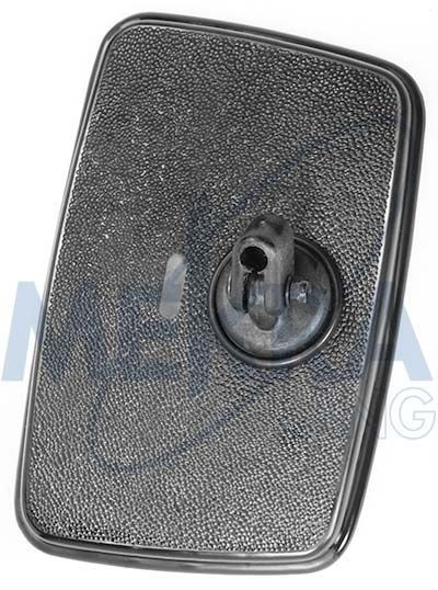 Aussenspiegel Puch 230GE Schweizer Armee