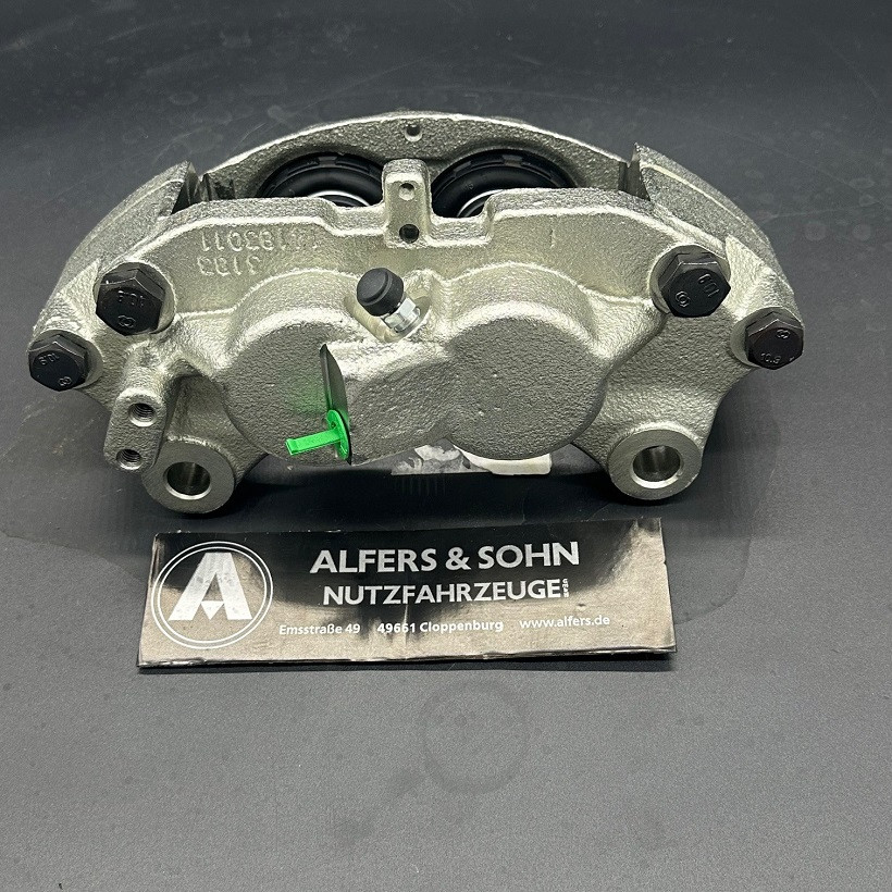 Bremssattel vorne links Puch 230GE Schweizer Armee