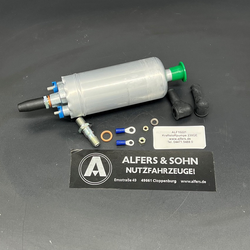 Kraftstoffpumpe Puch 230GE (Bosch)