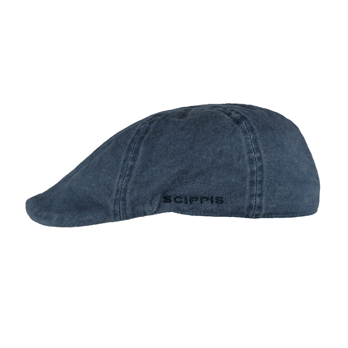 SCIPPIS Chilla Cap, Mütze, Flat Cap S/M-Blue