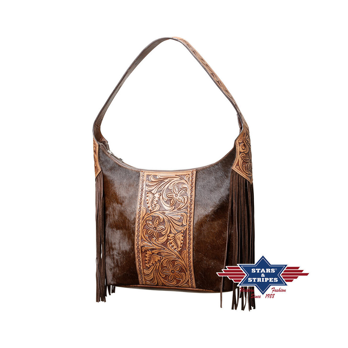  Hochwertige Boho-Umhängetasche