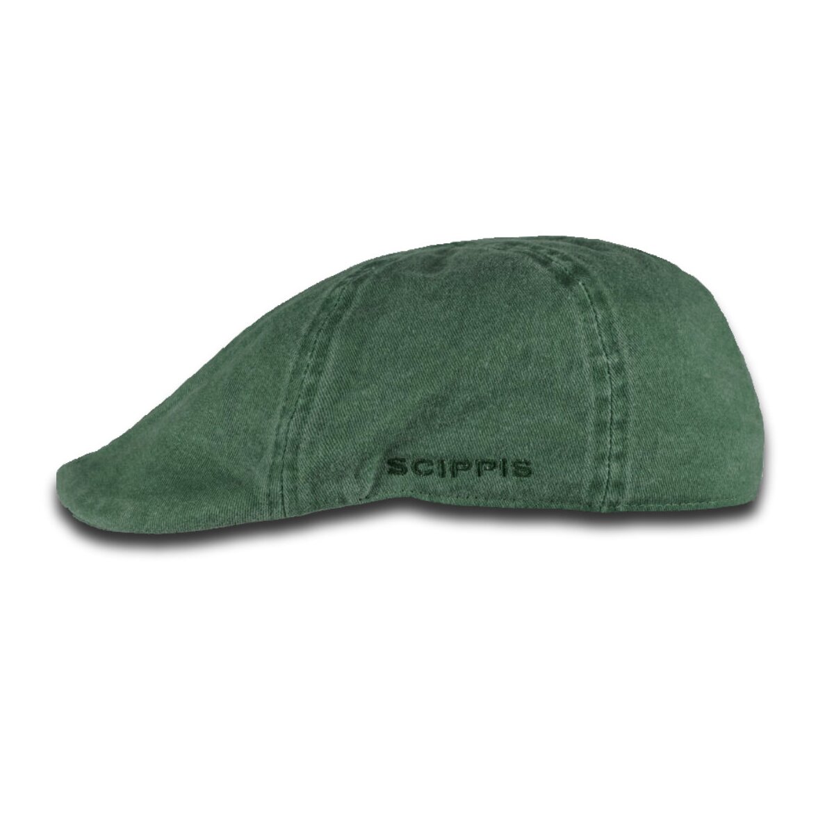 SCIPPIS Chilla Cap, Mütze, Flat Cap S/M-Olive