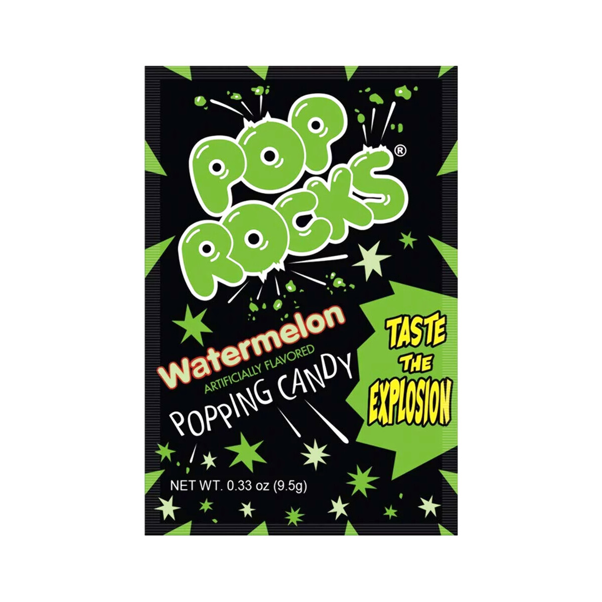 147,37 €/ Pop Rocks Popping Candy Watermelon