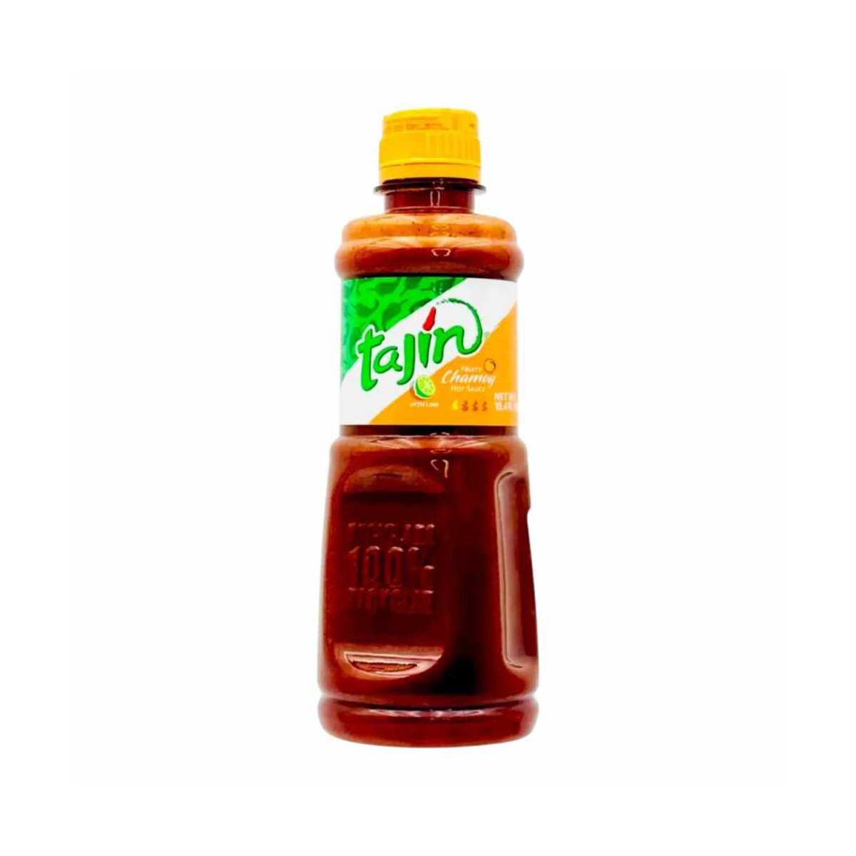 15,26 €/l Tajin Fruity Chamoy Hot Sauce, 308ml