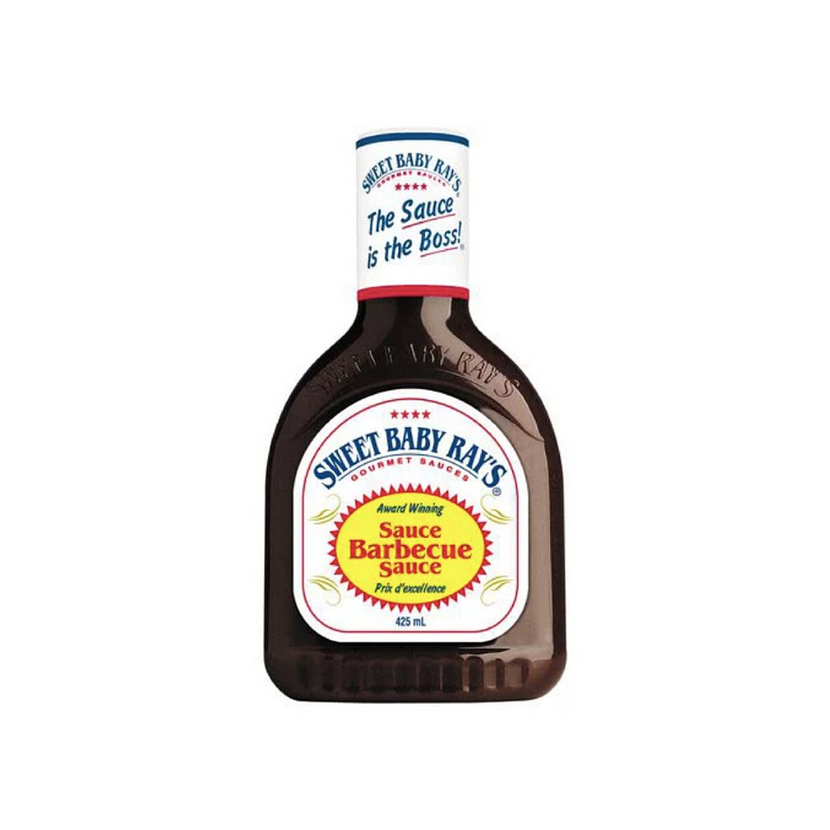 11,74 €/l Sweet Baby Ray's Original, Barbecue Sauce Grillsauce