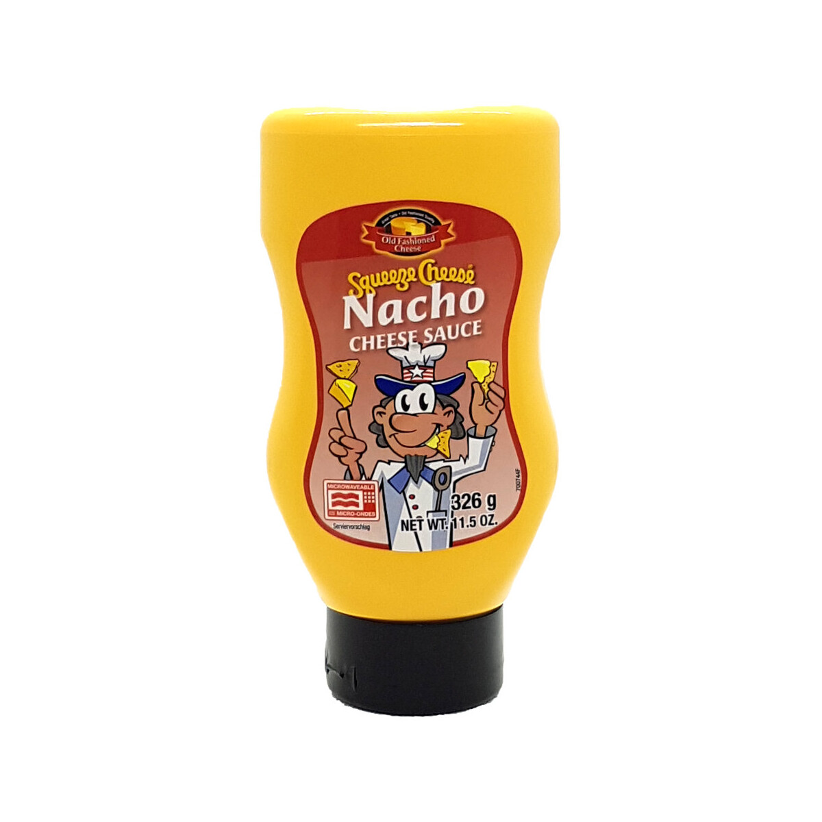14,57 €/kg Nacho Cheese Sauce, Käse Sauce, Dip