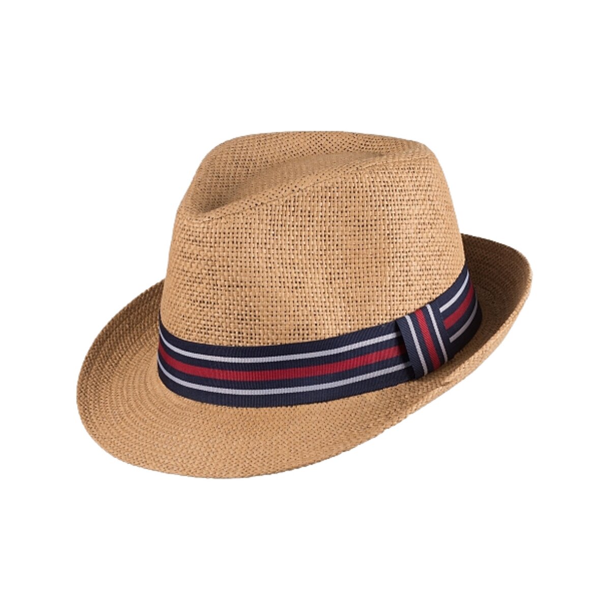 Scippis Strohhut Damen Herren Sommerhut Sonnenschutz Gartenhut -Nardo- S/M