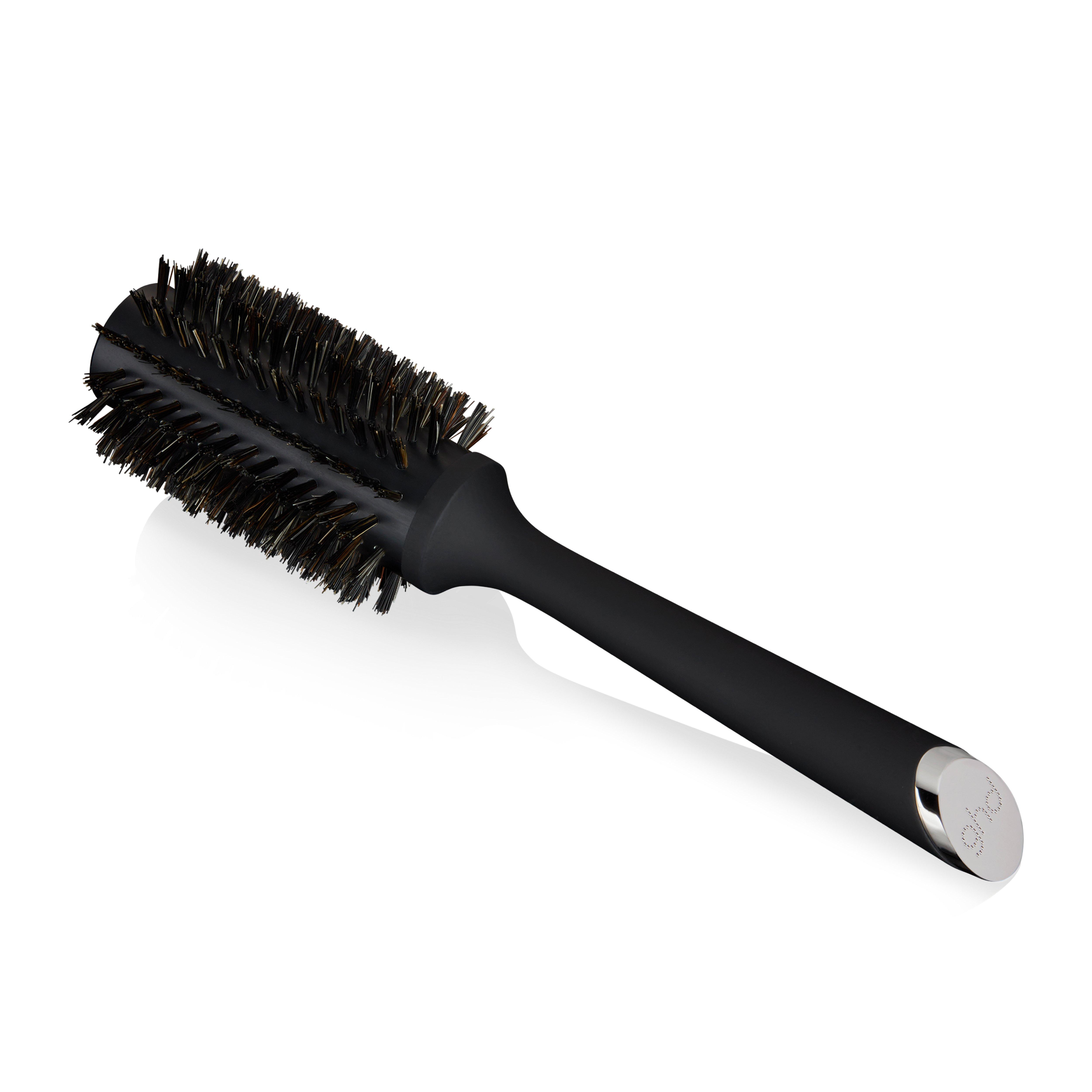 ghd The Smoother - Natural Bristle Brush (35mm Durchmesser)