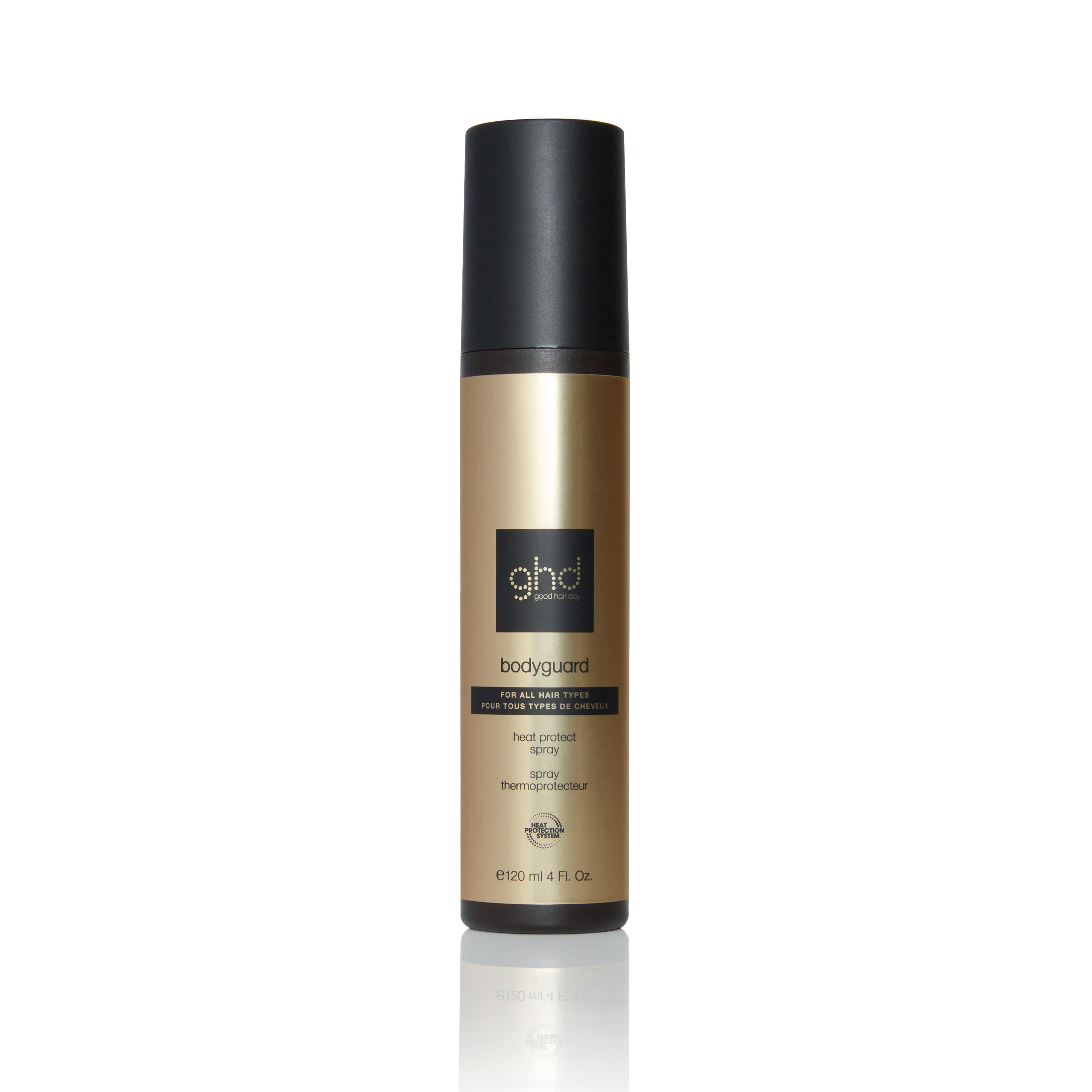 ghd Bodyguard - Heat Protect Spray Für Alle Haartypen