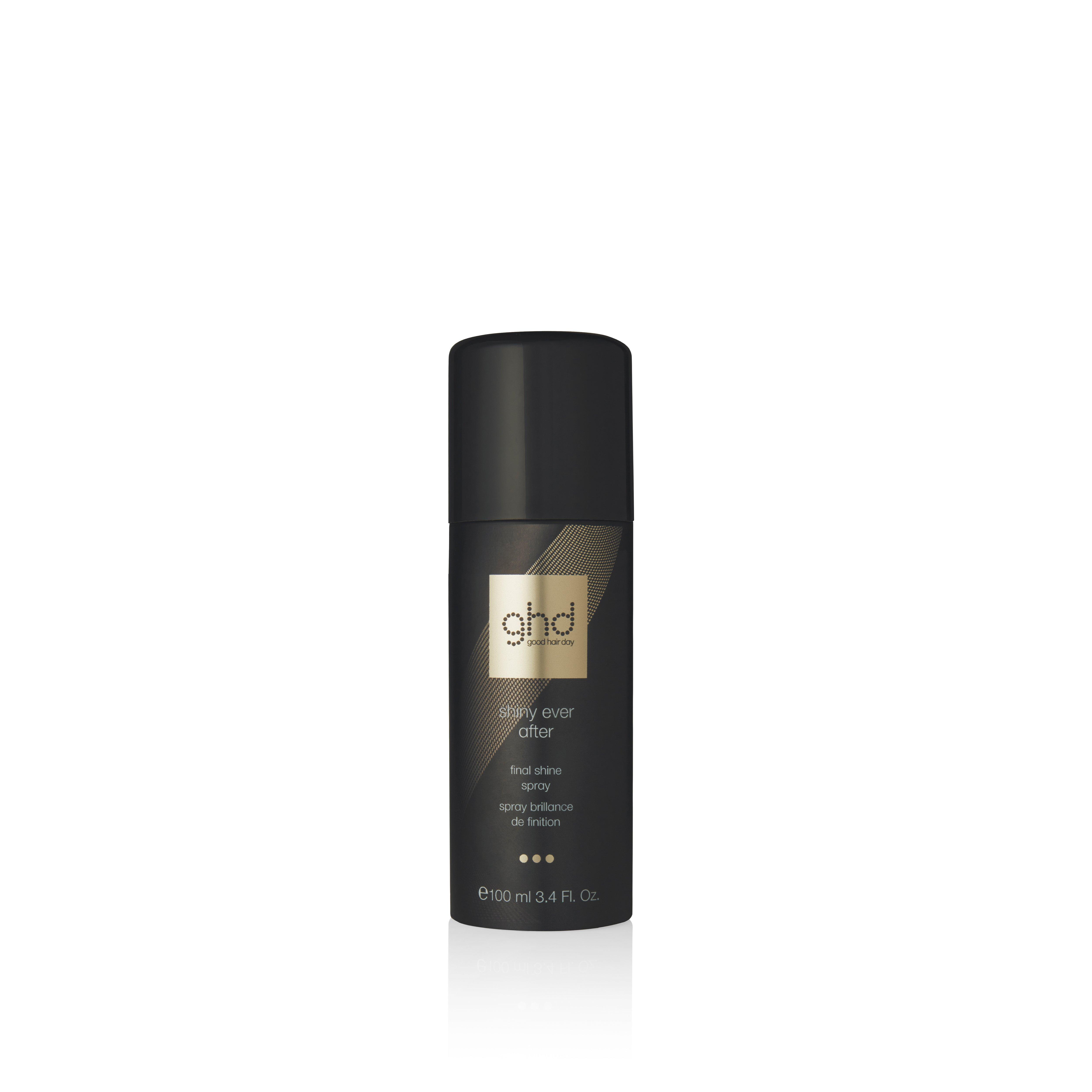 ghd Shiny Ever After - Final Shine Spray