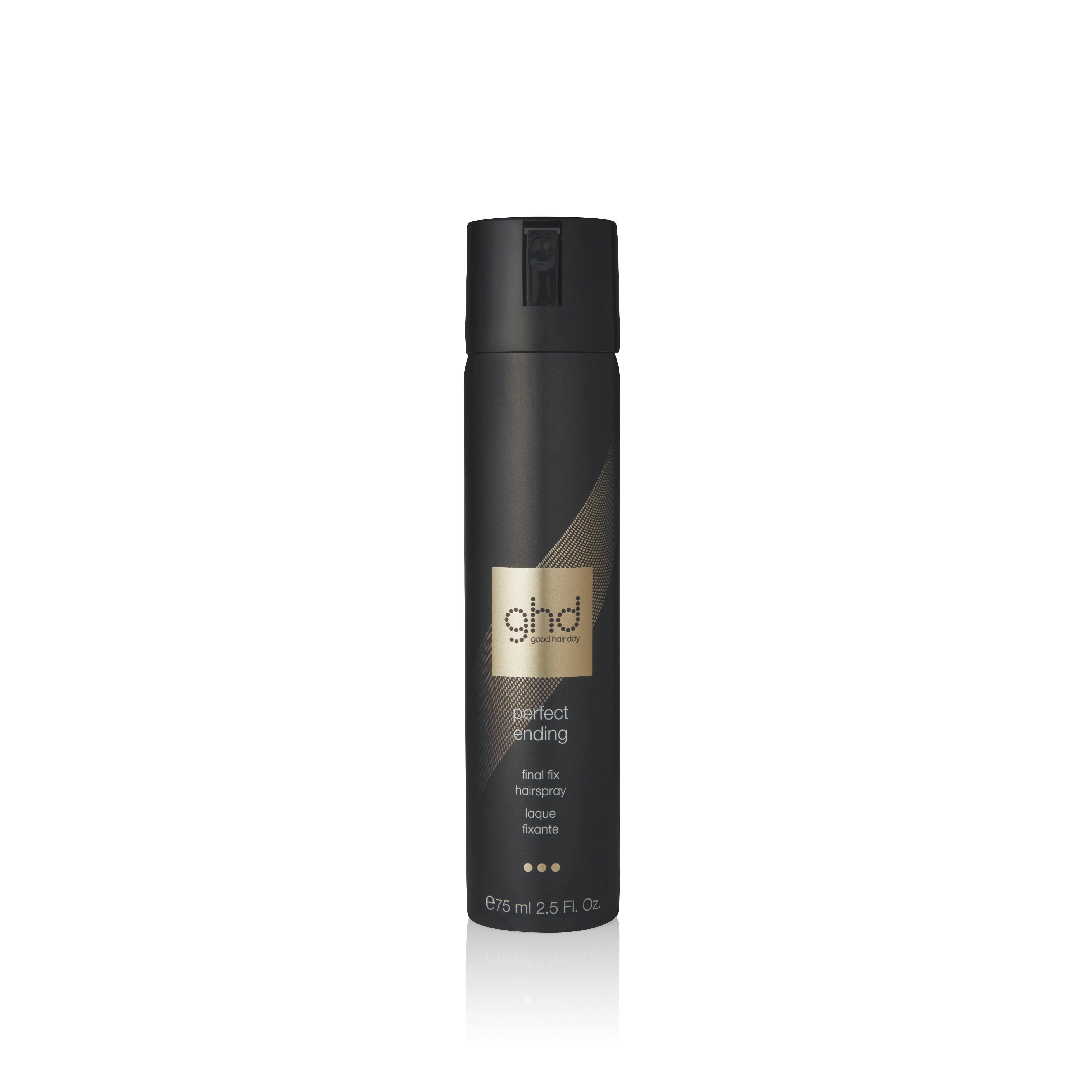 ghd Perfect Ending - Final Fix Hairspray 75ml