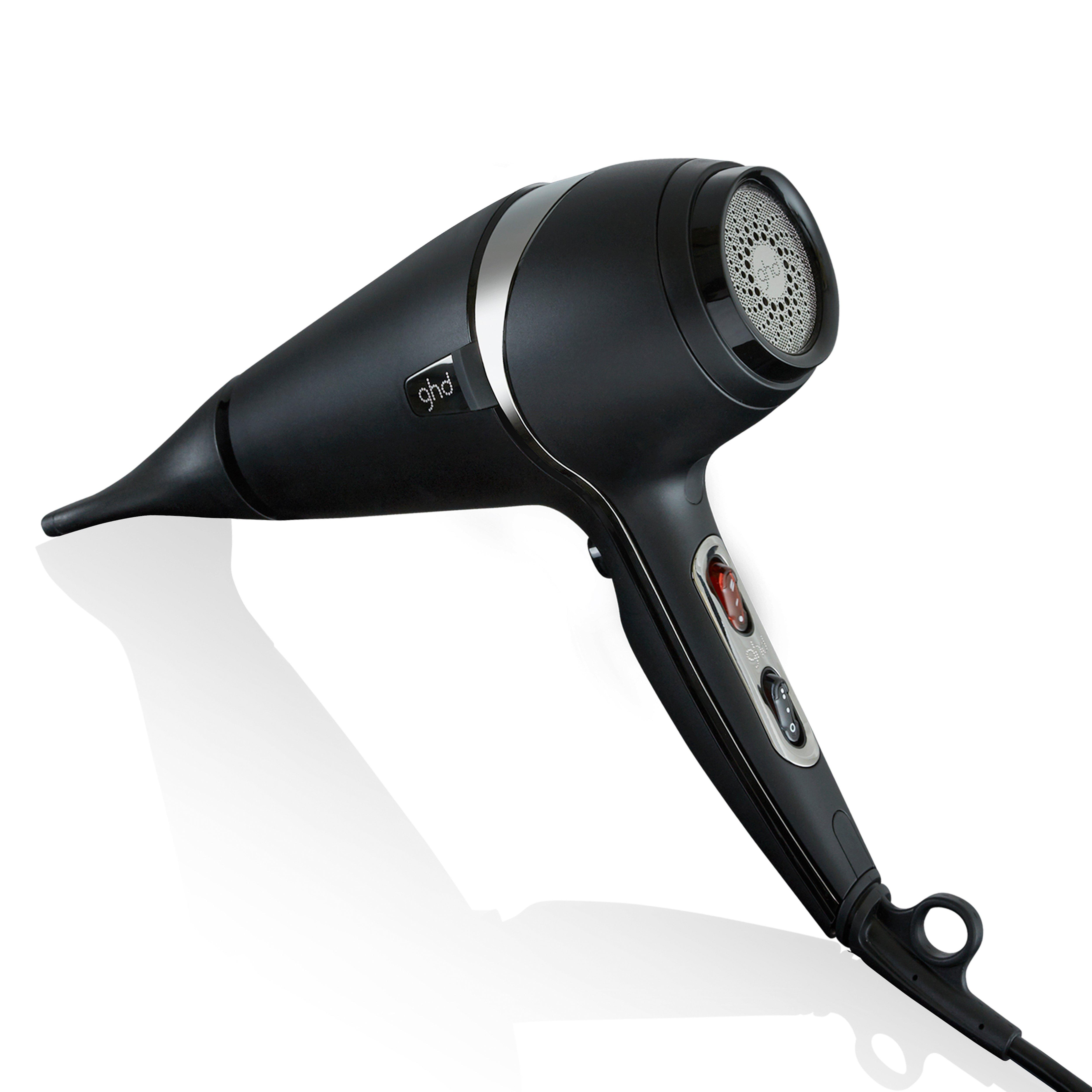 ghd Air Haartrockner, Schwarz