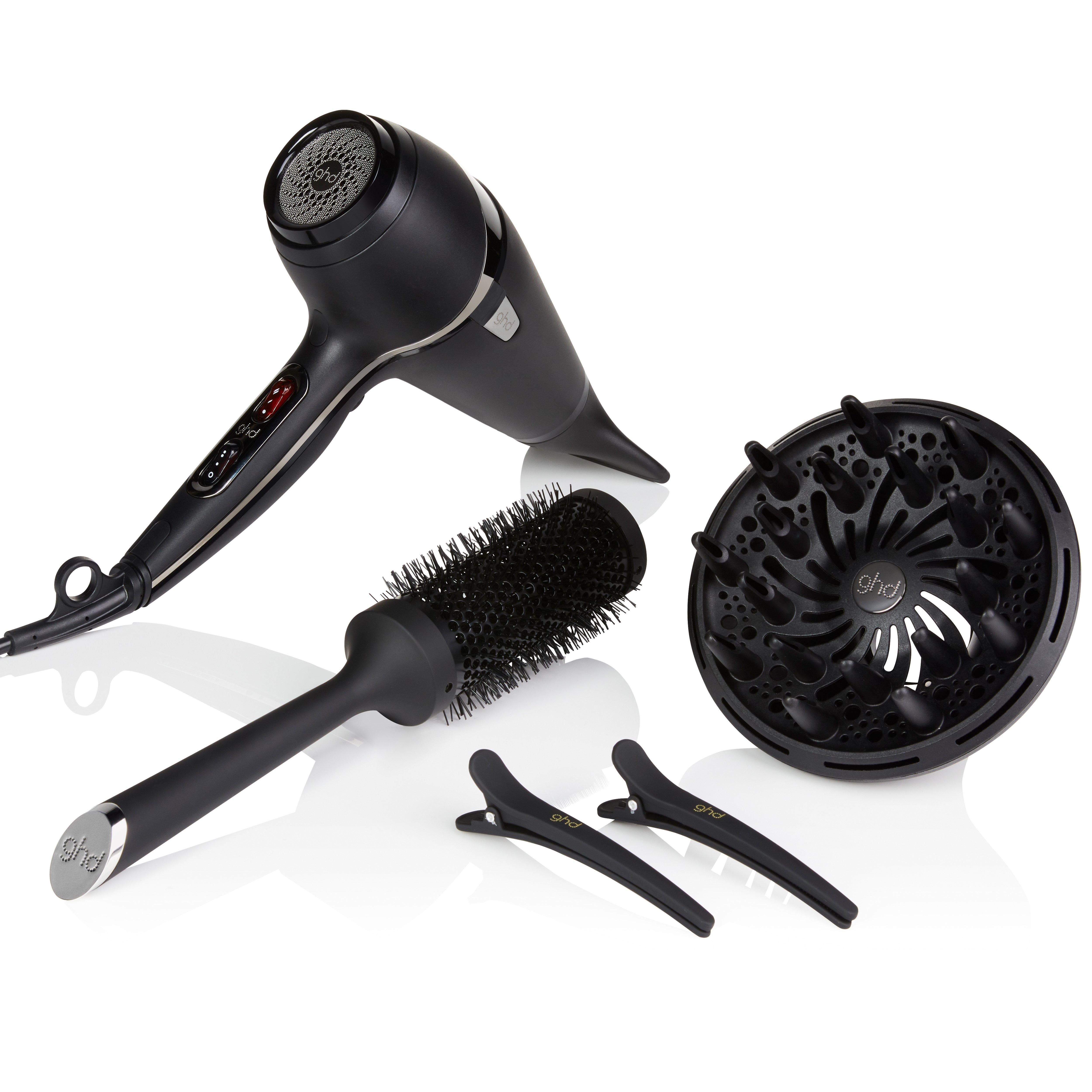 ghd Air Hair Drying Kit