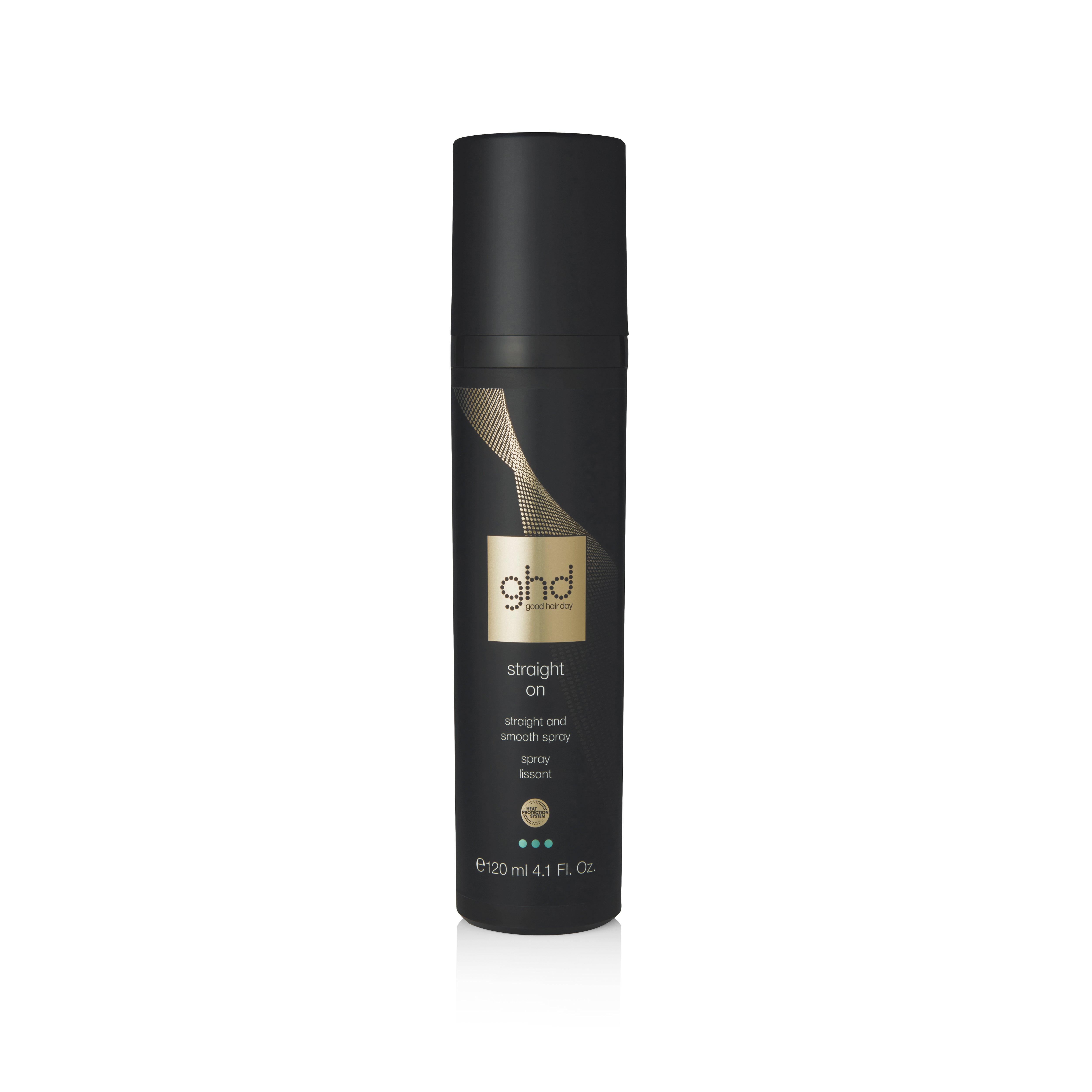 ghd Straight On - Straight & Smooth Spray
