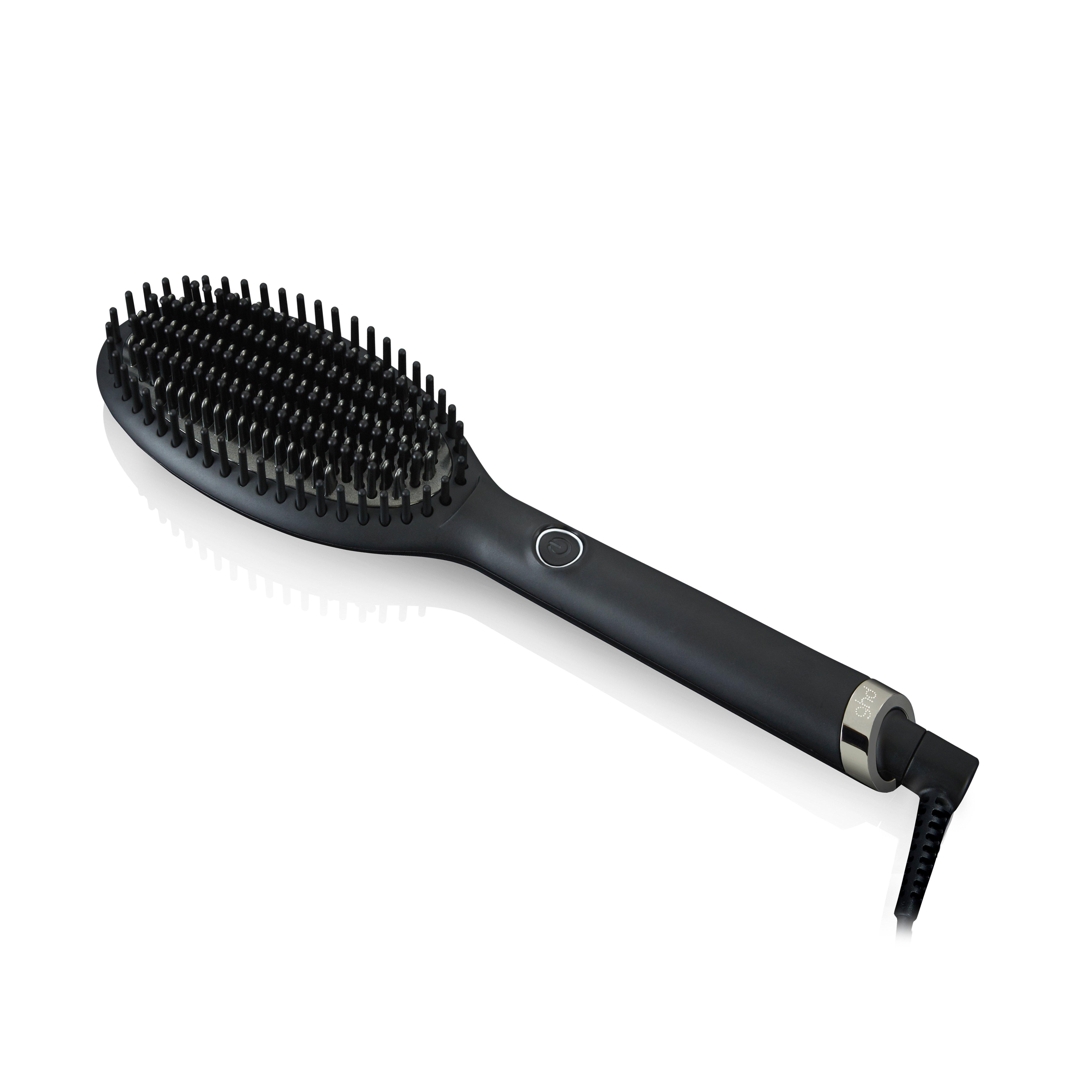 ghd Glide Hot Brush, Schwarz