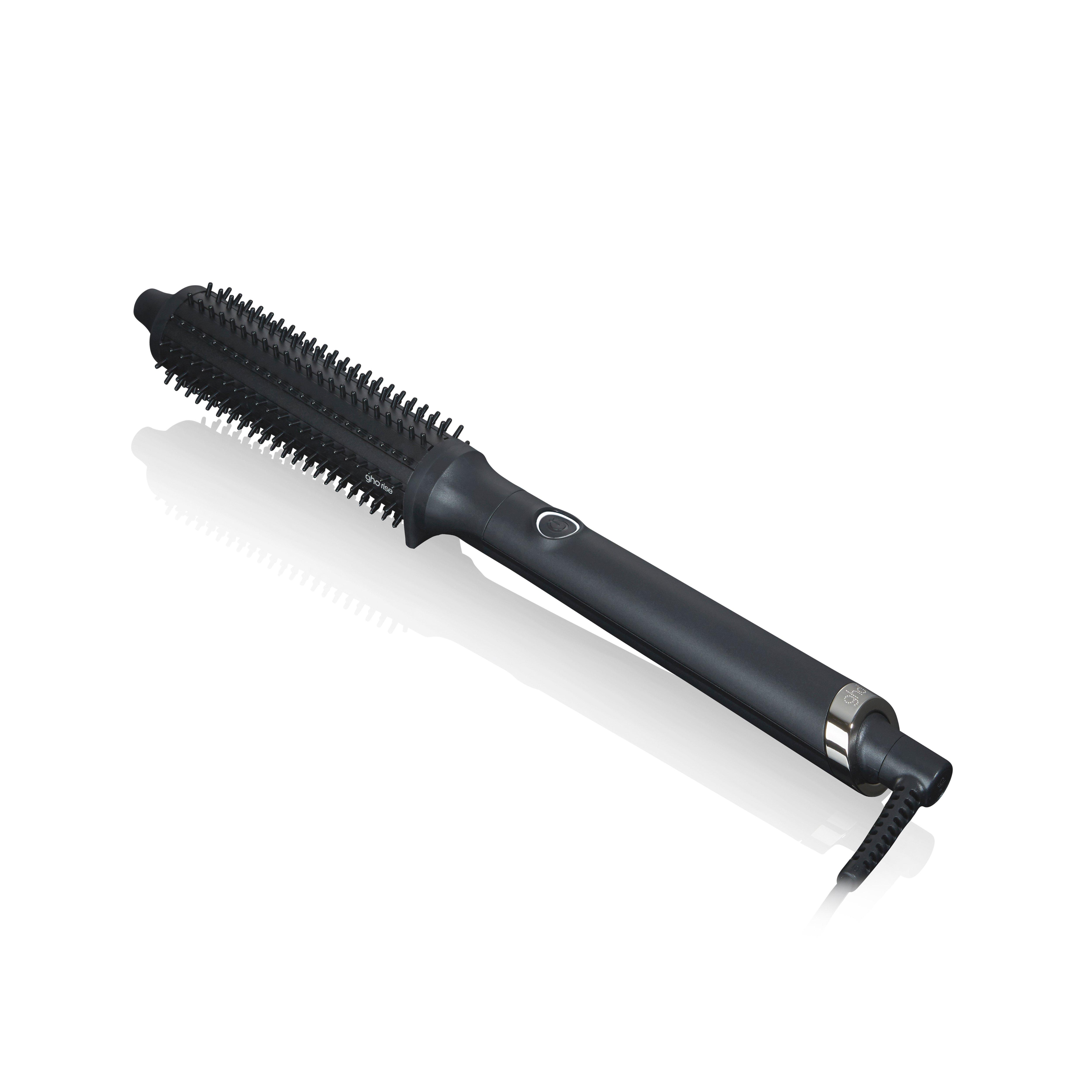 ghd Rise Hot Brush, Schwarz
