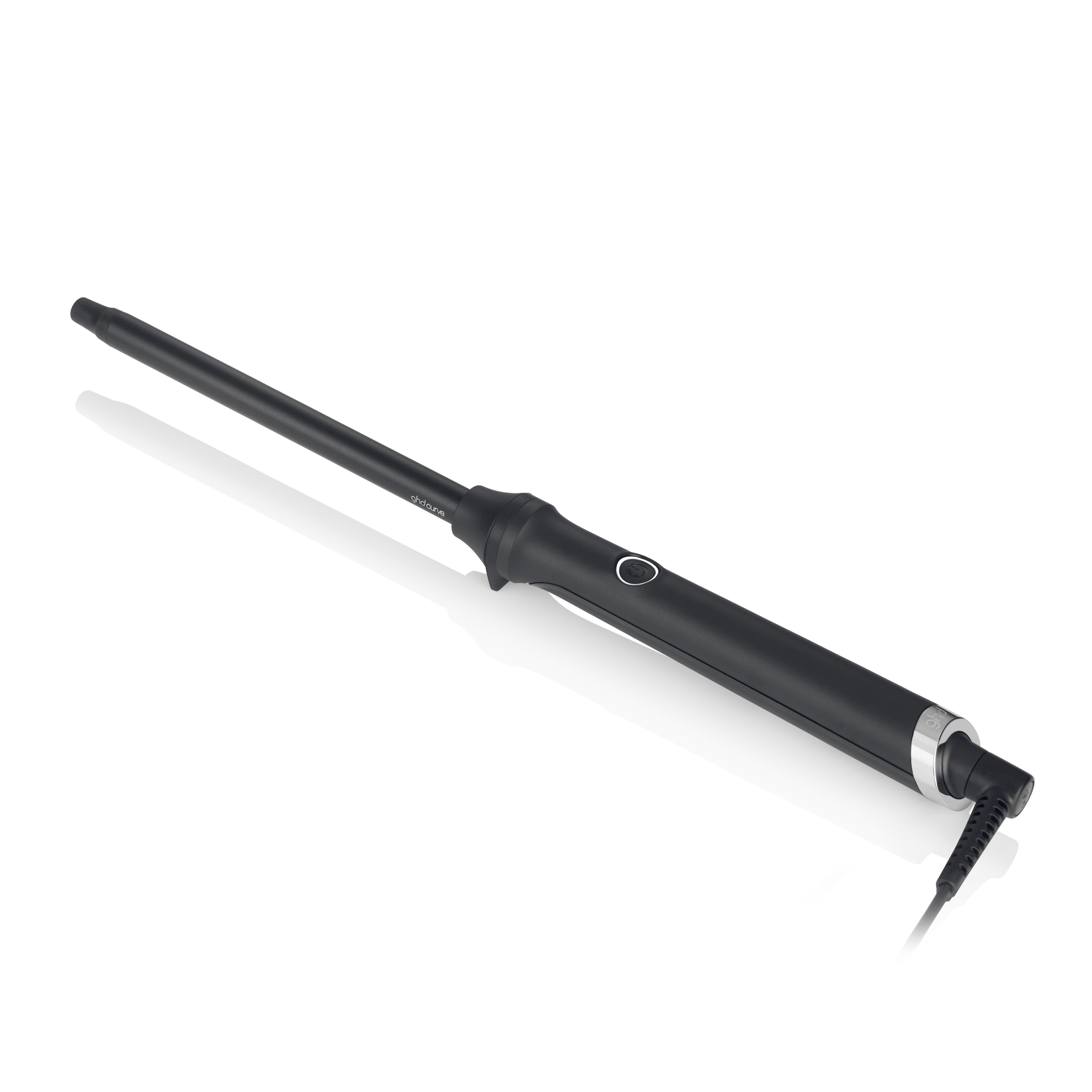 ghd Curve Thin Wand Lockenstab (14mm), Schwarz