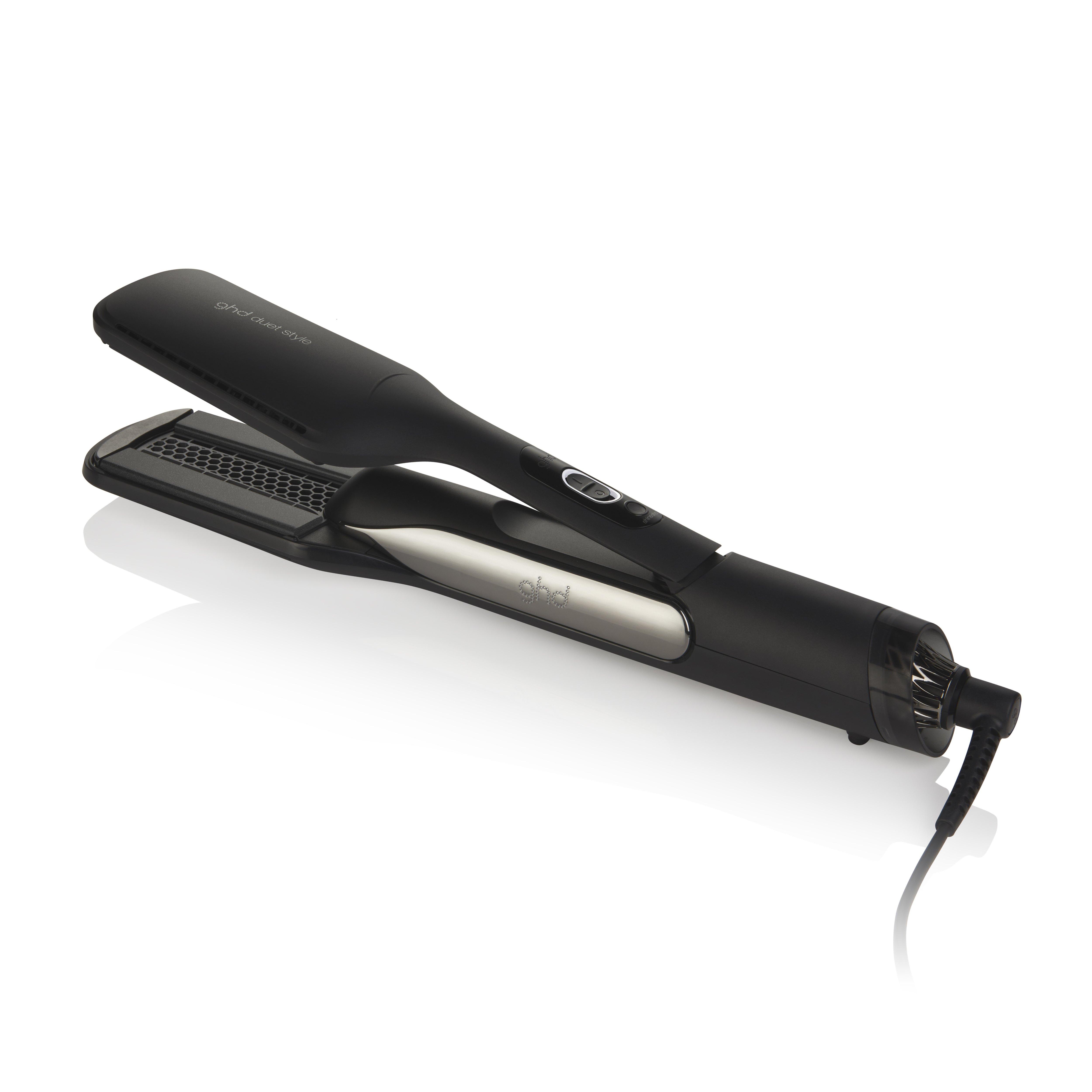 ghd Duet Style Hot Air Styler In Schwarz, Schwarz