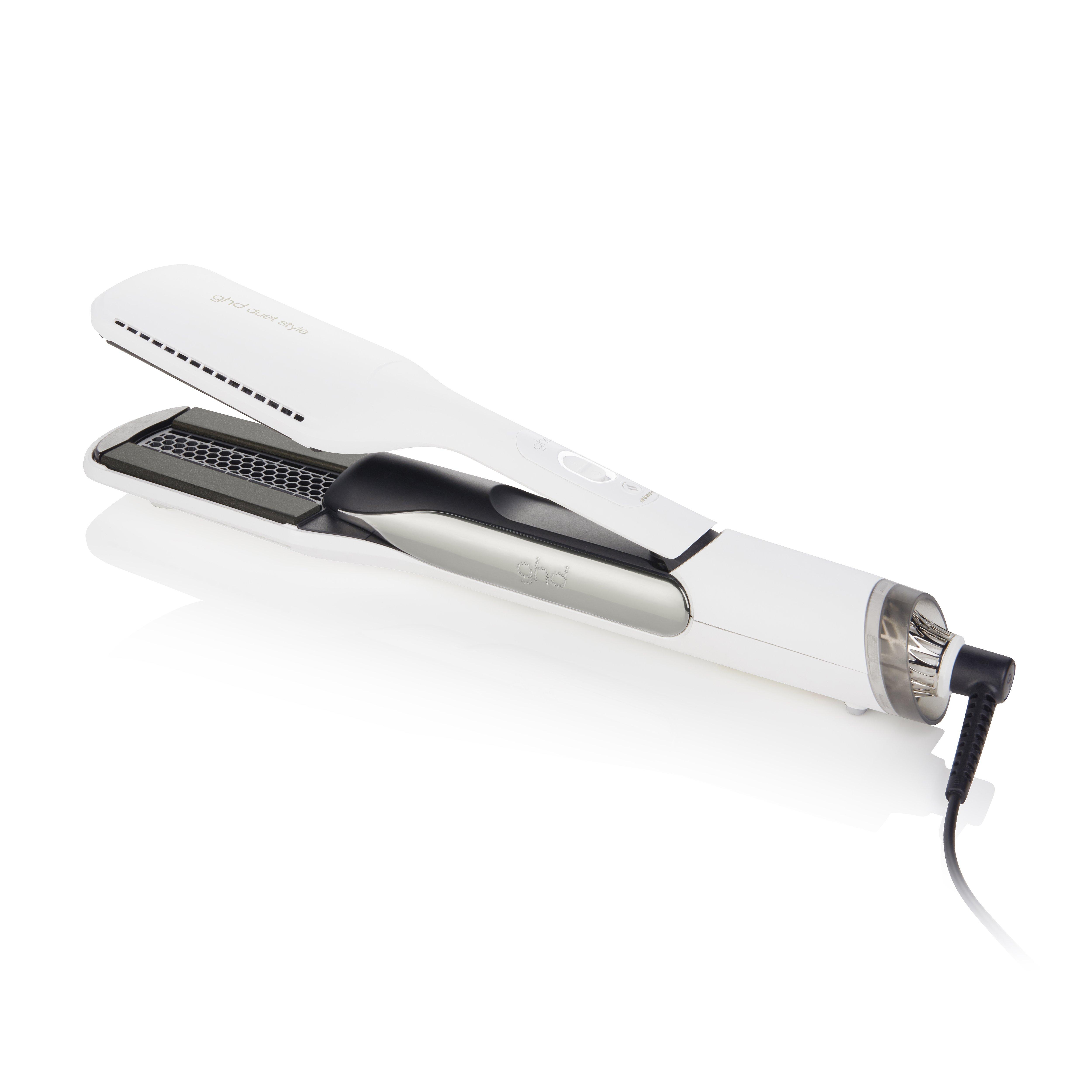 ghd Duet Style Hot Air Styler In Weiss, Weiß
