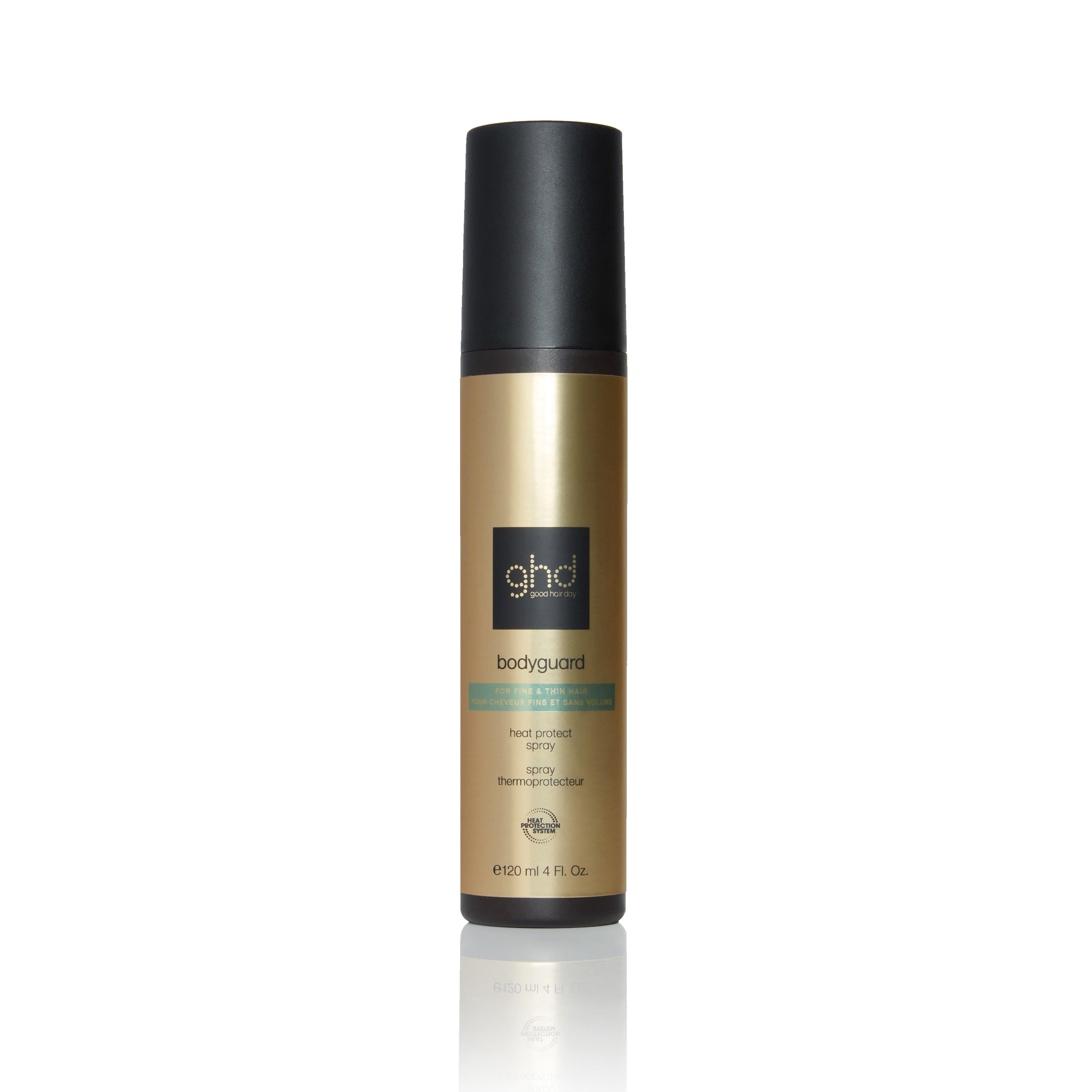 ghd Bodyguard - Heat Protect Spray Für Feines & Dünnes Haar