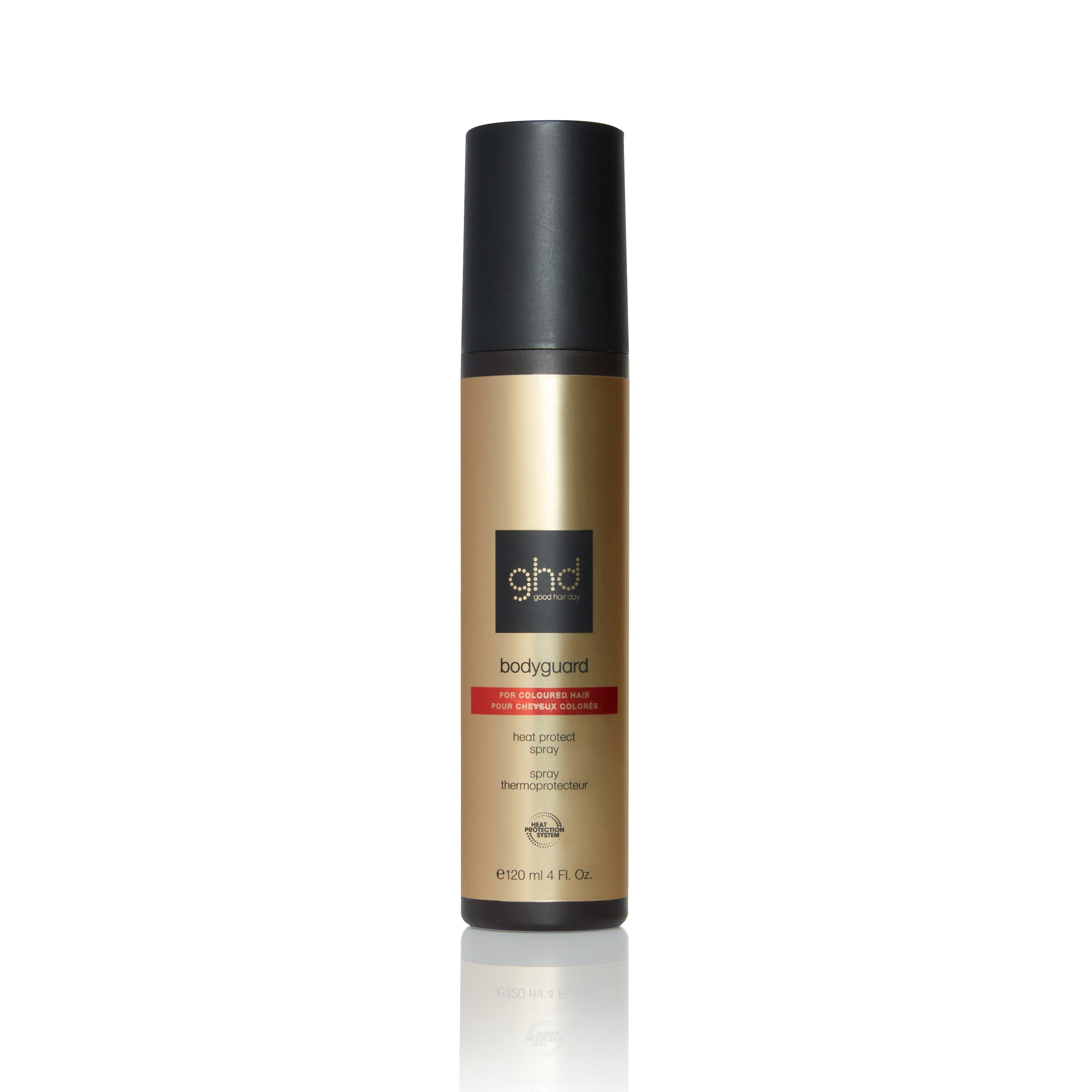 ghd Bodyguard - Heat Protect Spray Für Coloriertes Haar