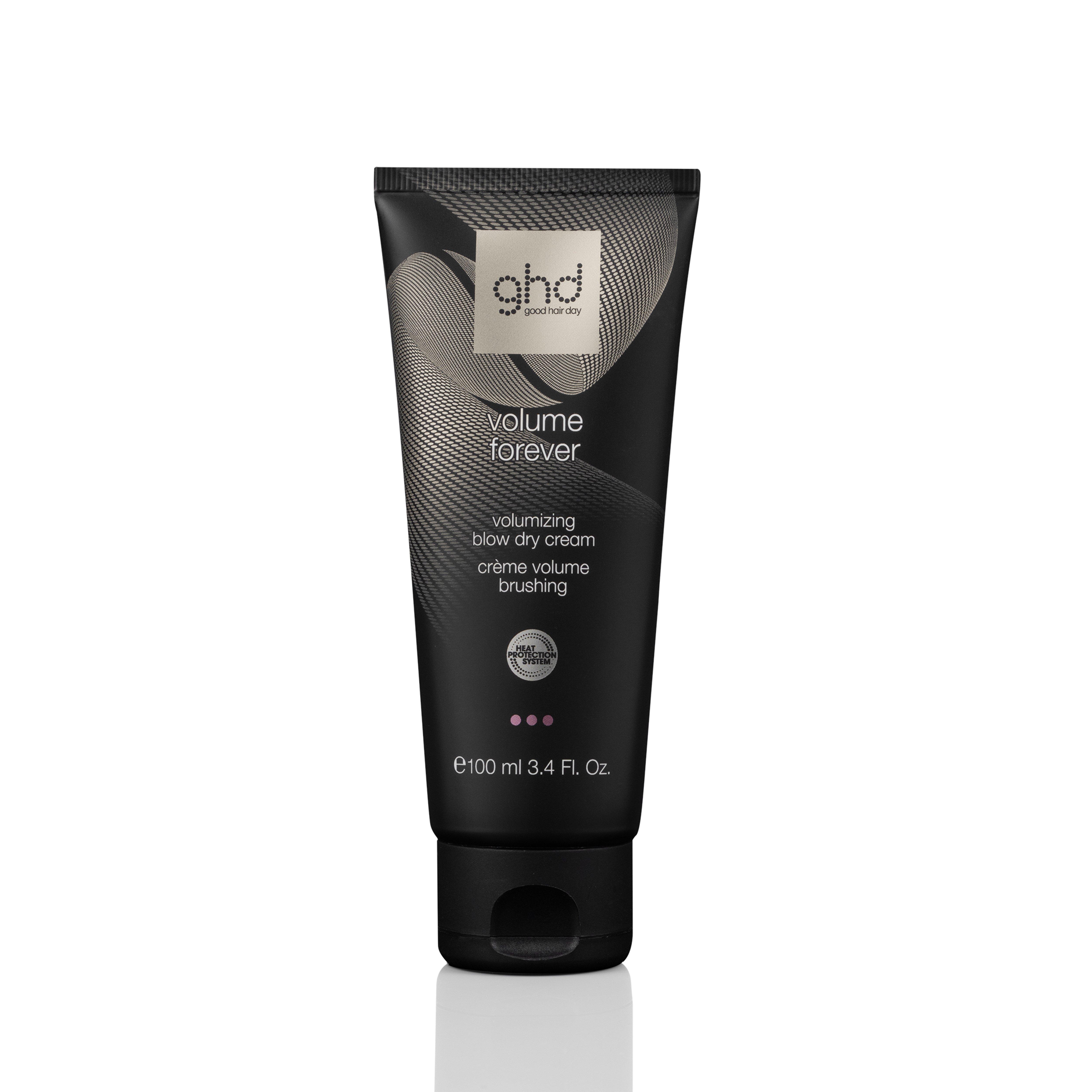 ghd Volume Forever - Volumizing Blow Dry Cream