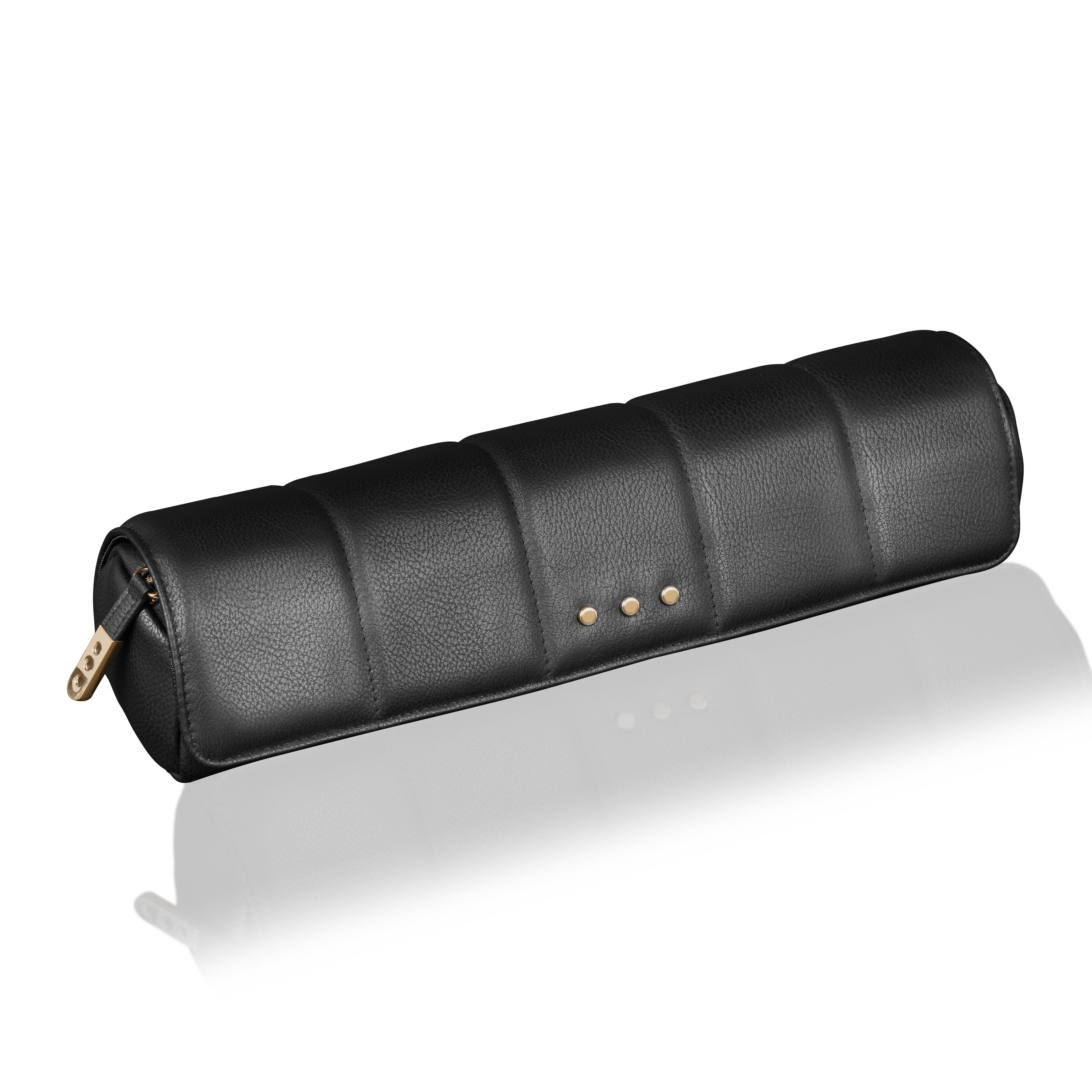 Neue ghd 2-In-1 Styler Hitzeschutz-Tasche & Unterlage