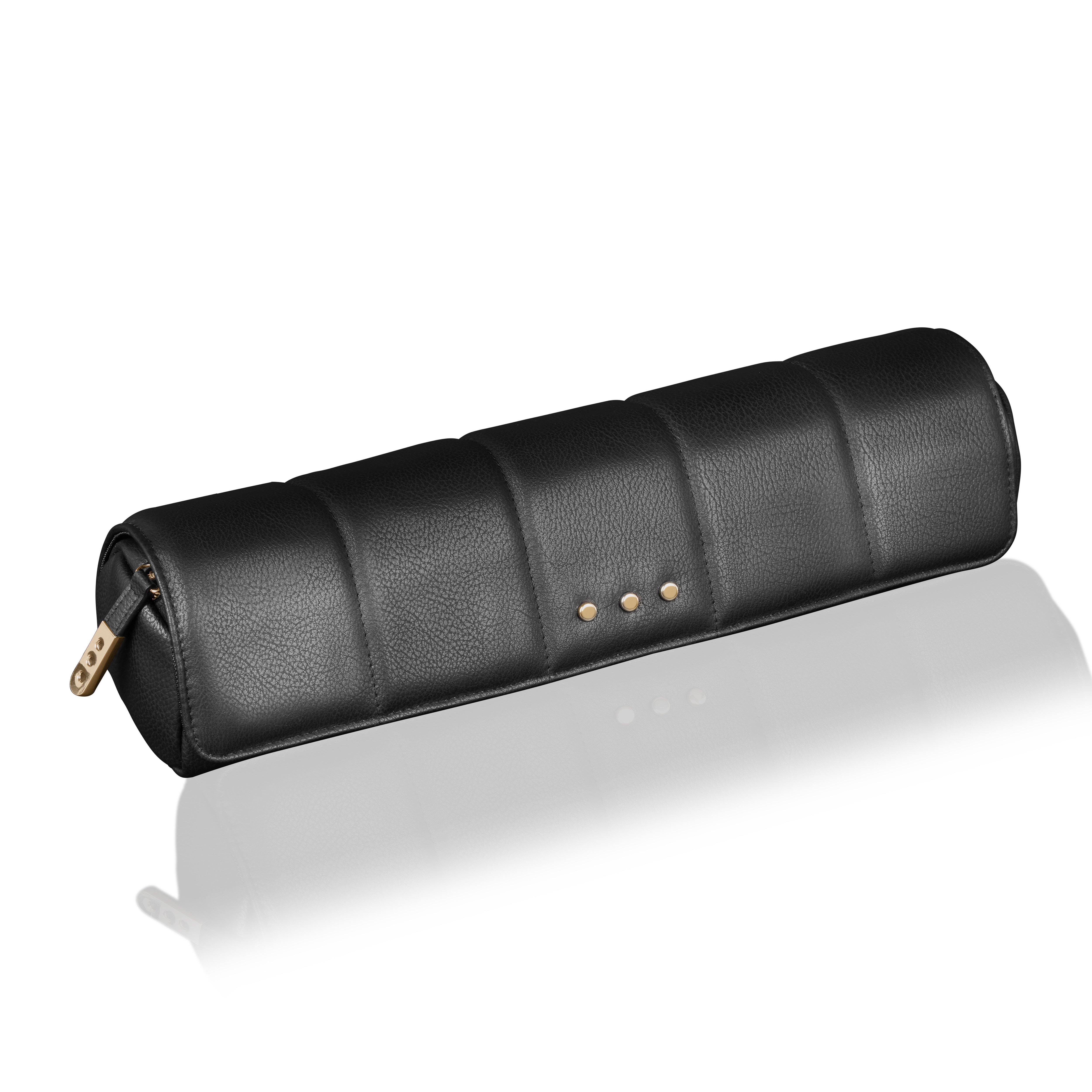 Neue ghd 2-In-1 Lockenstab Hitzeschutz-Tasche & Unterlage