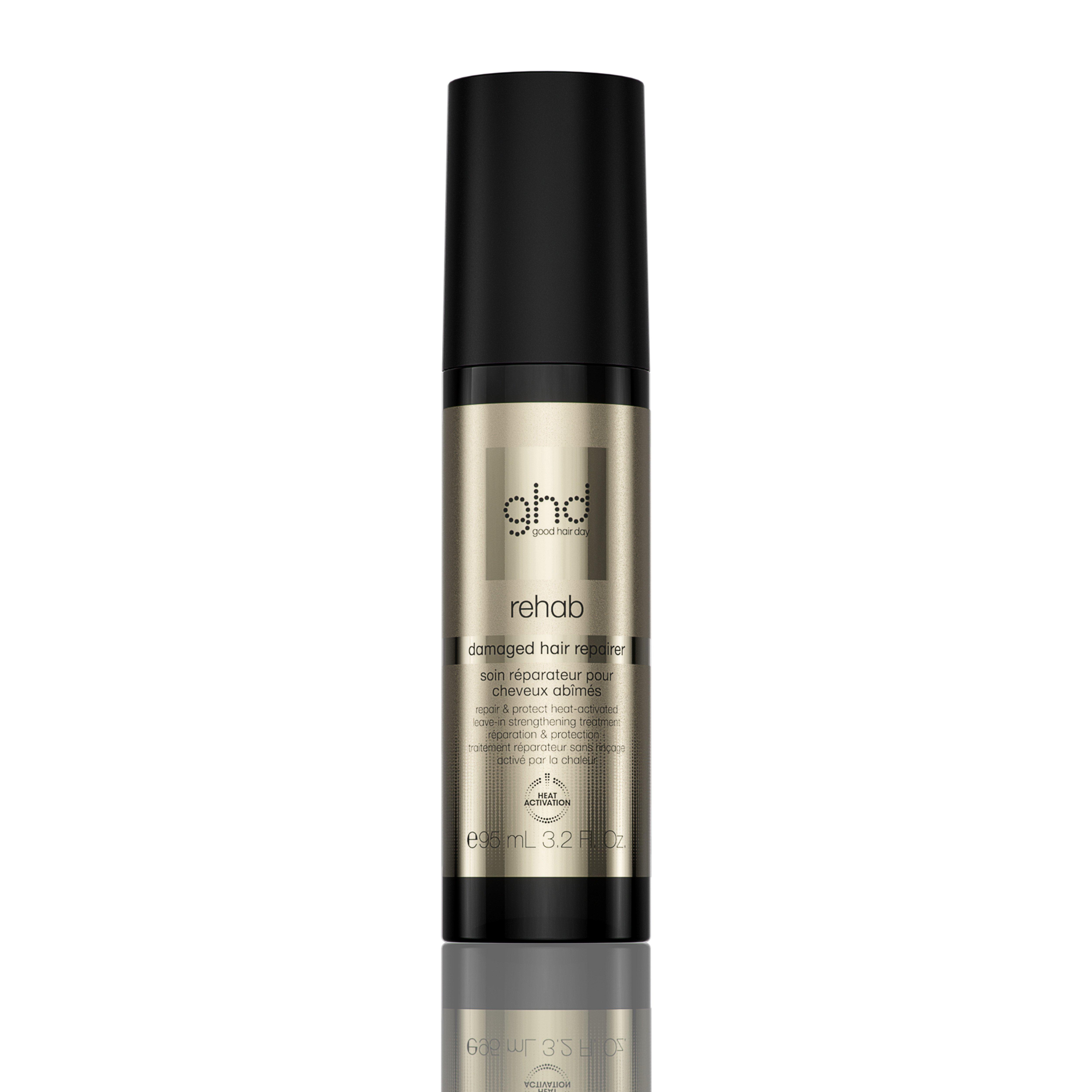 Neu ghd Rehab Damaged Hair Repairer Spray
