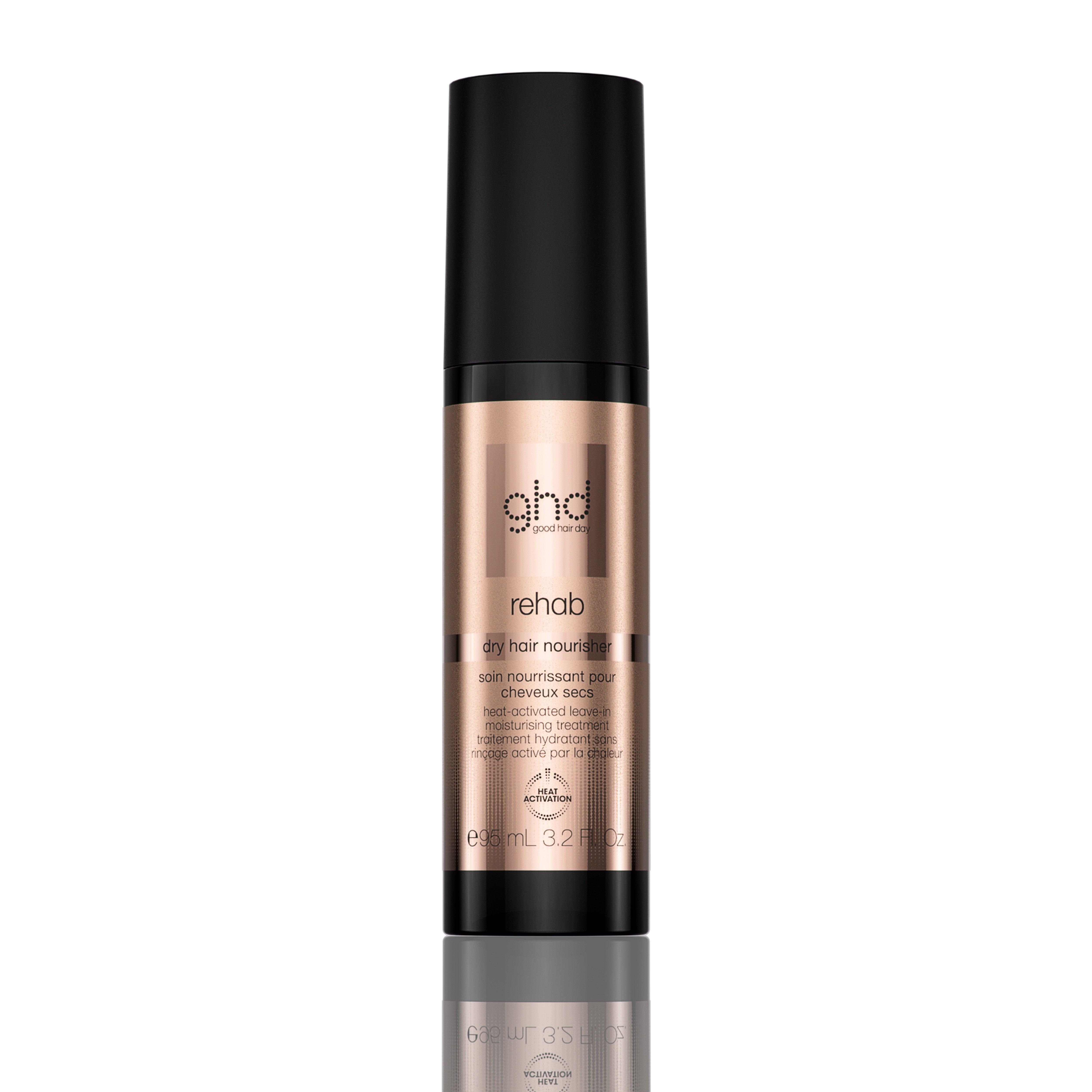 Neu ghd Rehab Dry Hair Nourisher Cream