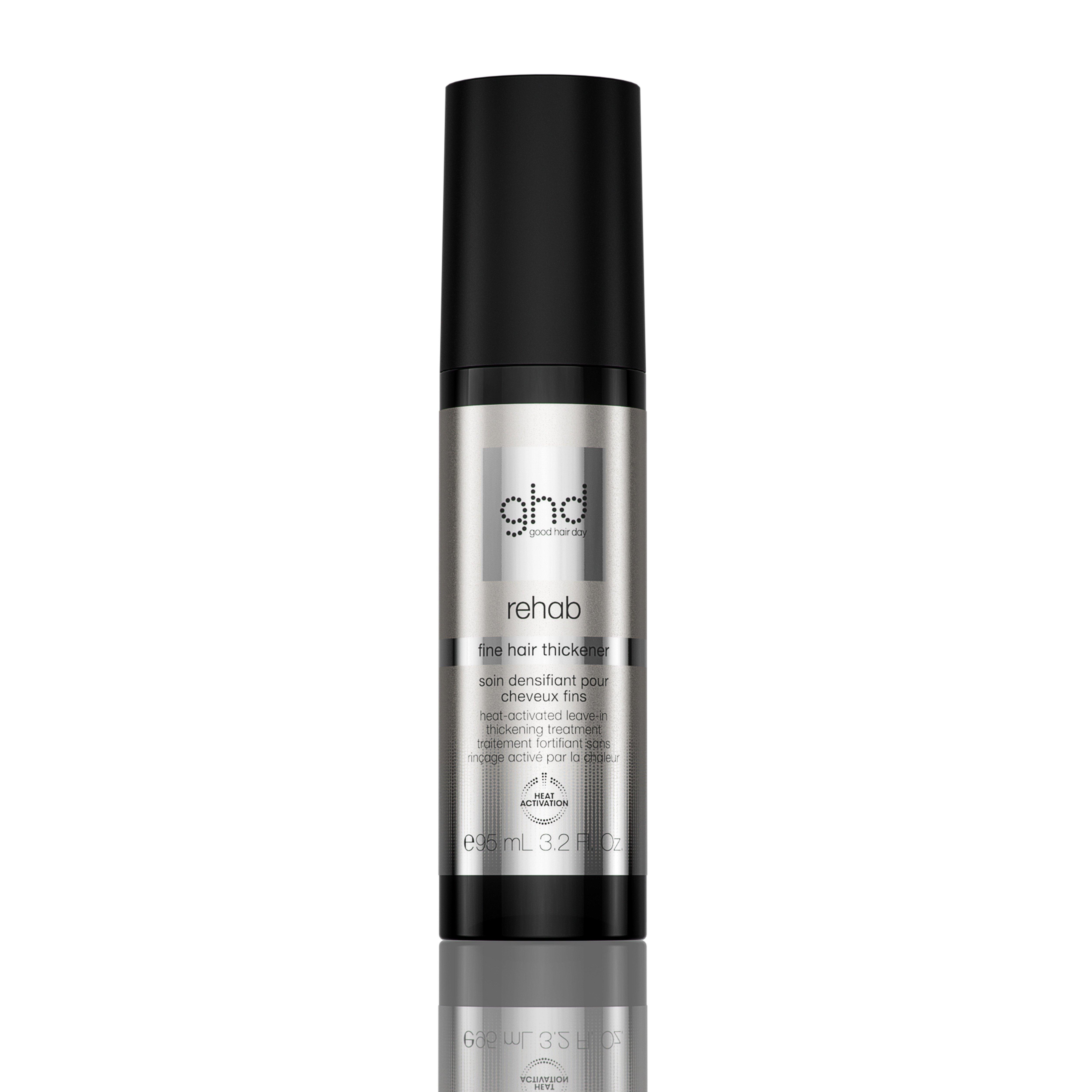 Neu ghd Rehab Fine Hair Thickener Spray