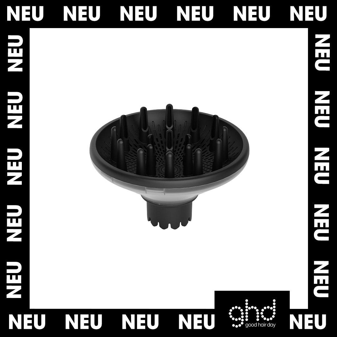 Neu Pro Locken Diffusor