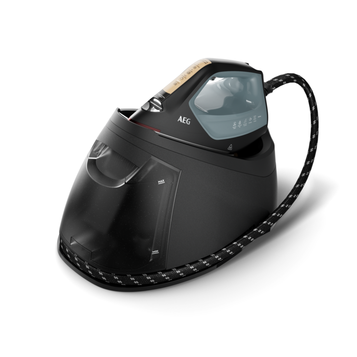 AEG Dampfbügelstation ST8-2-8OG 8000