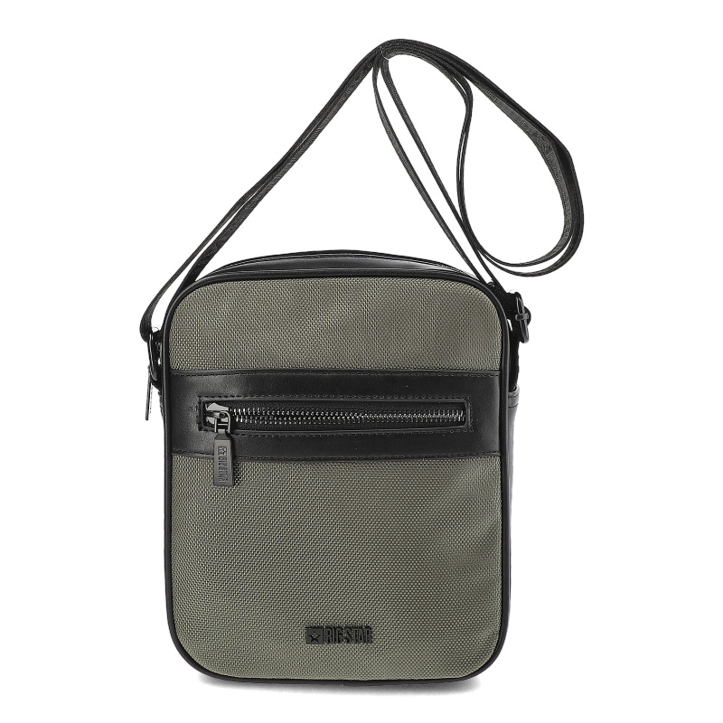 Grüne Handtasche Big Star Für Frauen