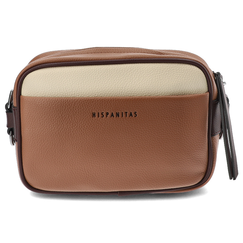 Braune Handtasche Hispanitas Für Frauen