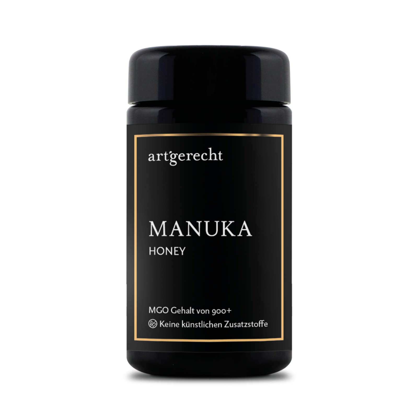 Australischer Manuka Honig - 900+ MGO Gehalt