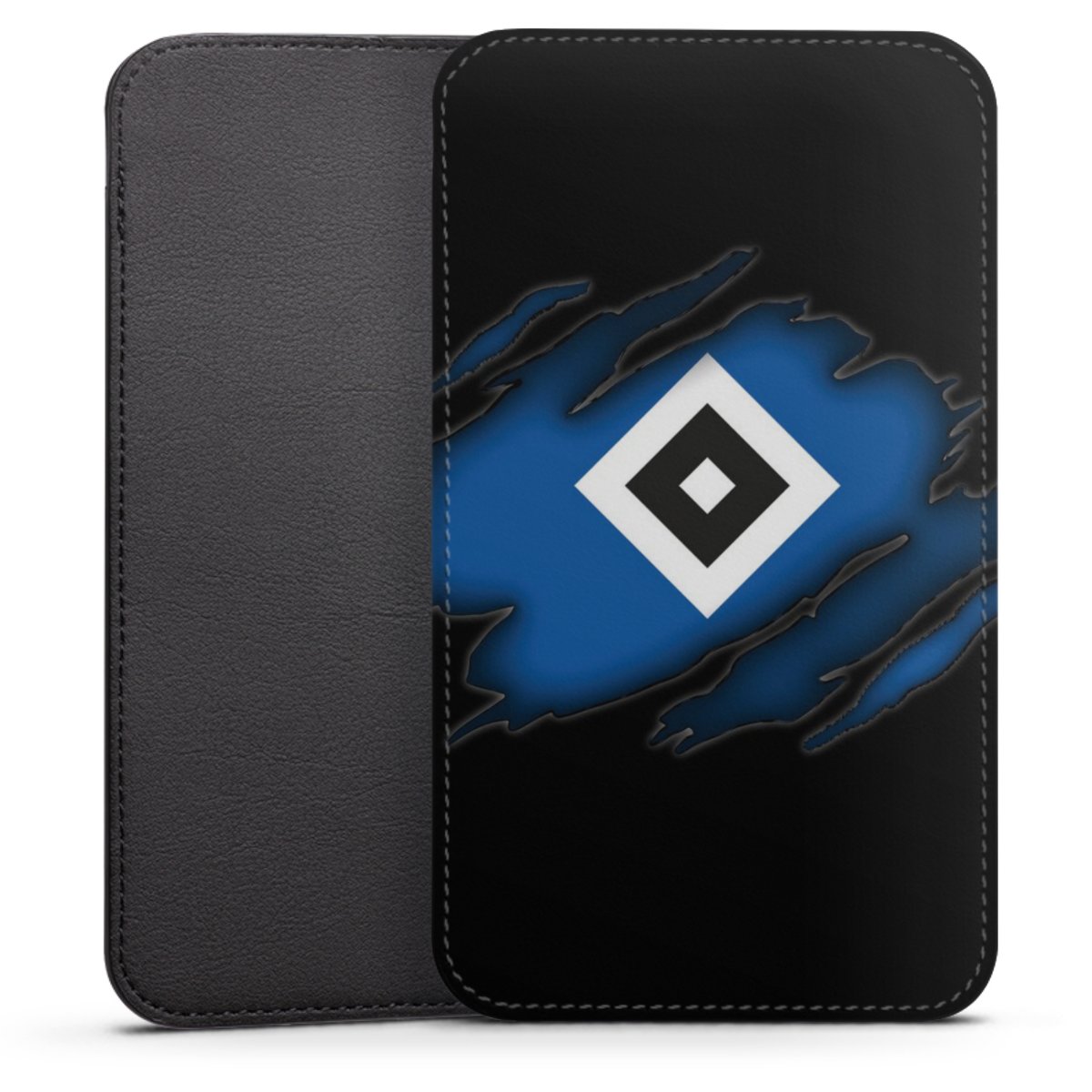 iPhone 13 Handy Hülle Tasche Sleeve Socke Schutzhülle Official Licensed Product Hsv Hamburger Sv Sleeve