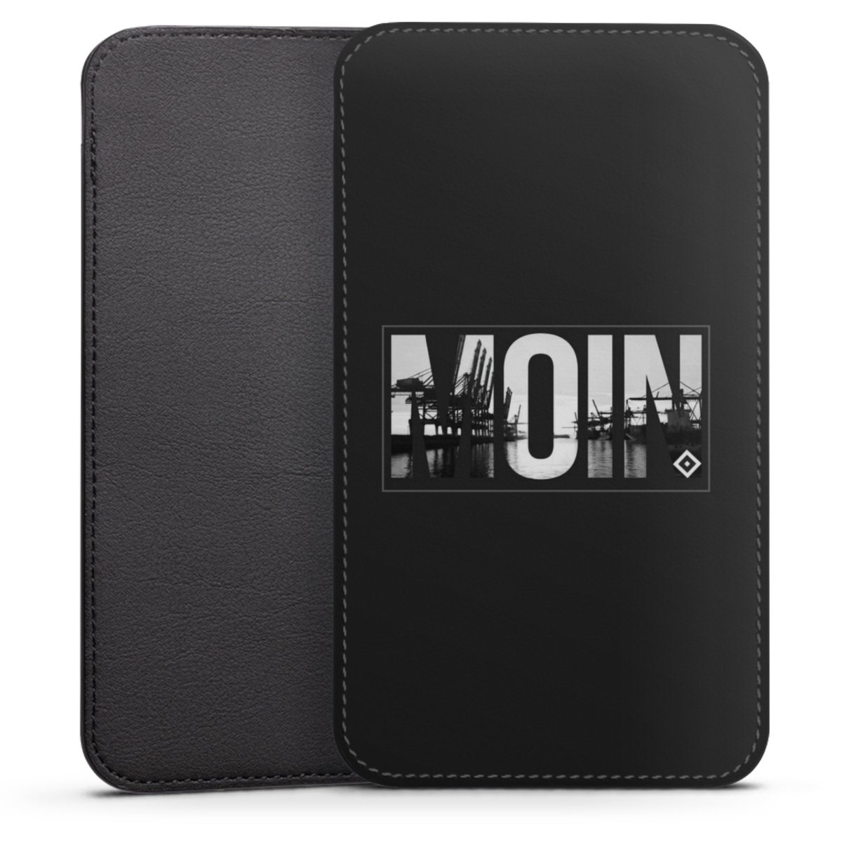 iPhone 13 Handy Hülle Tasche Sleeve Socke Schutzhülle Hamburger Sv Hsv Official Licensed Product Sleeve