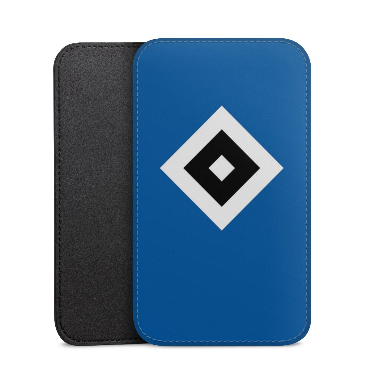 Galaxy A56 5G Handy Hülle Tasche Sleeve Socke Schutzhülle Hamburger Sv Logo Hsv Sleeve