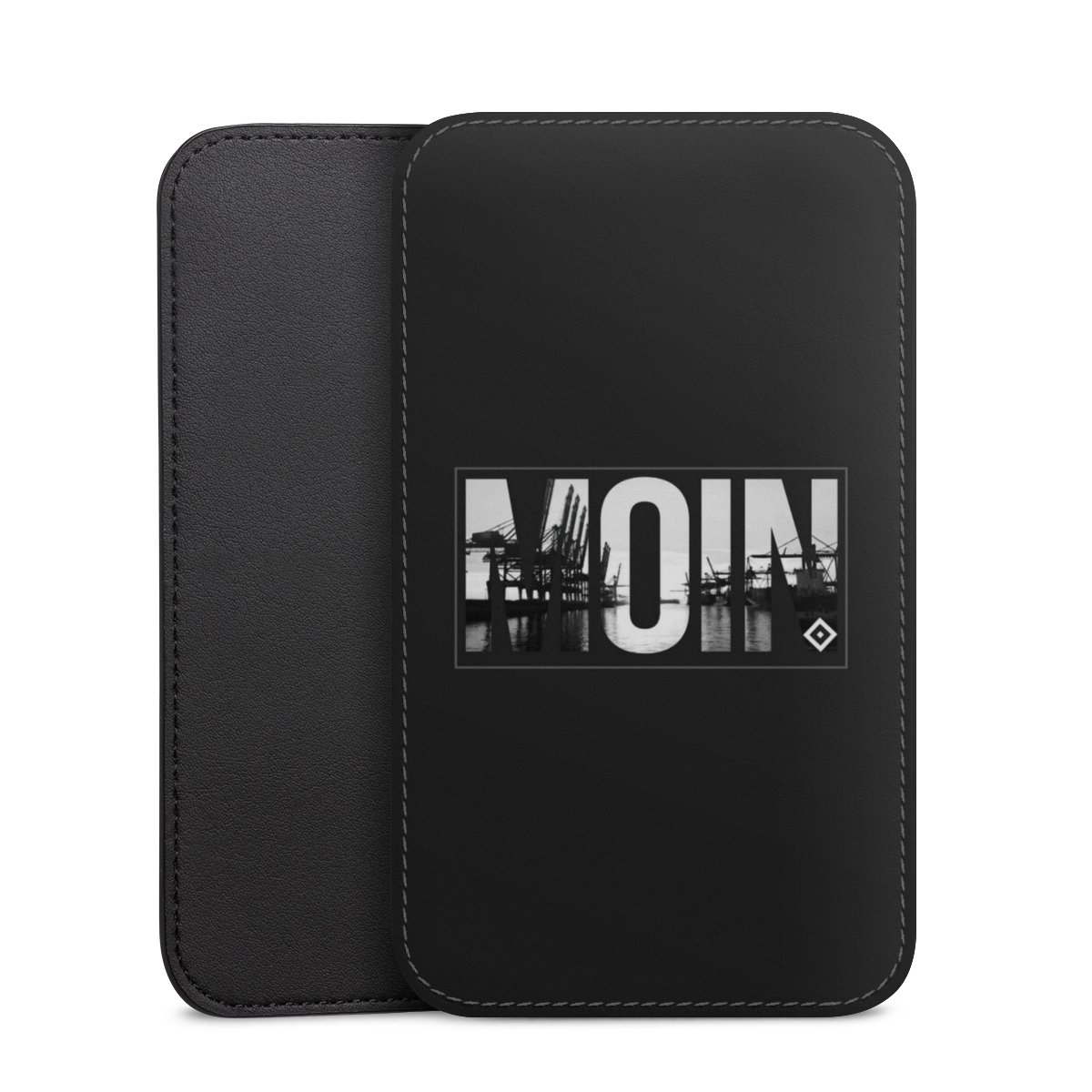 Galaxy A56 5G Handy Hülle Tasche Sleeve Socke Schutzhülle Official Licensed Product Hamburger Sv Hsv Sleeve