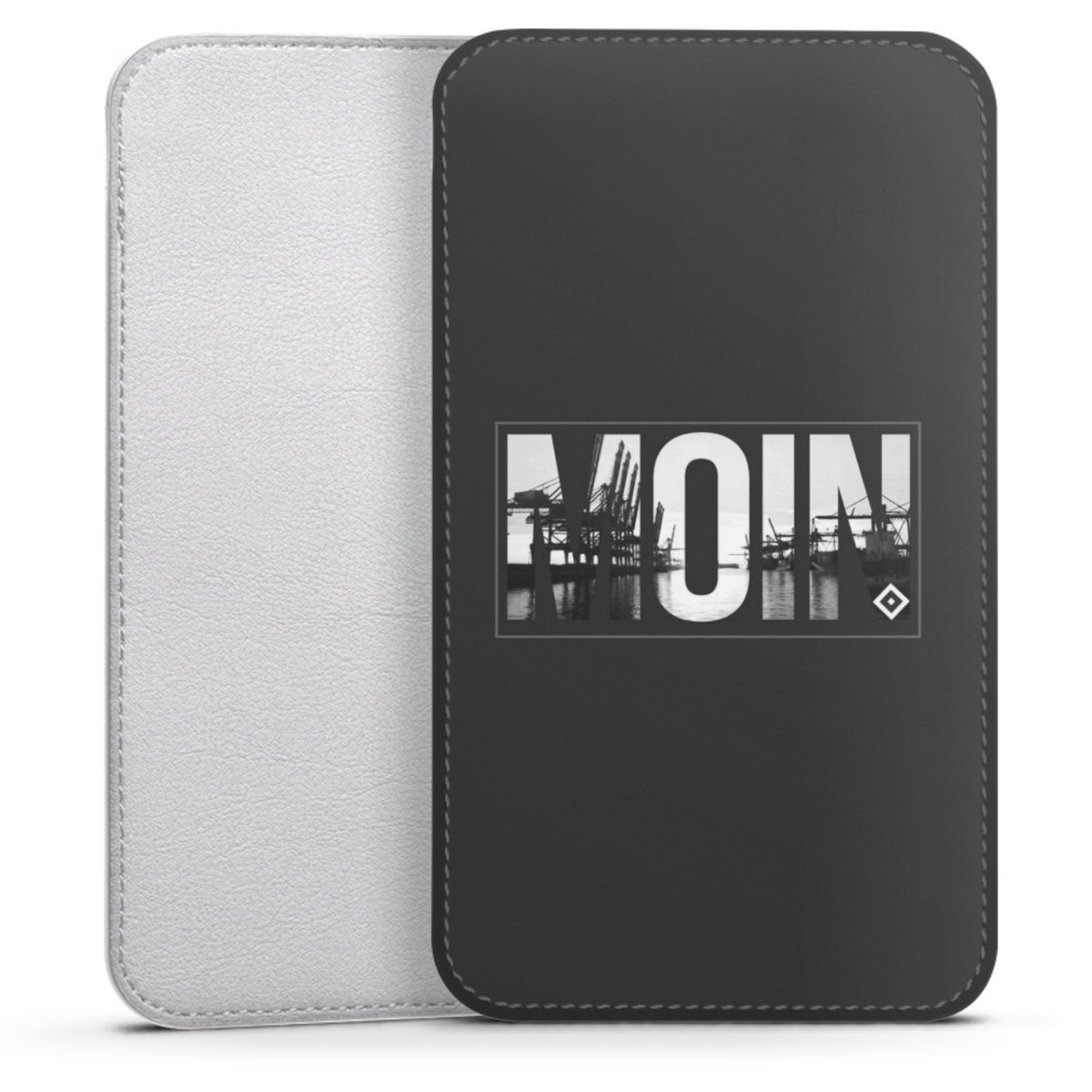 iPhone 13 Handy Hülle Tasche Sleeve Socke Schutzhülle Hamburger Sv Hsv Official Licensed Product Sleeve