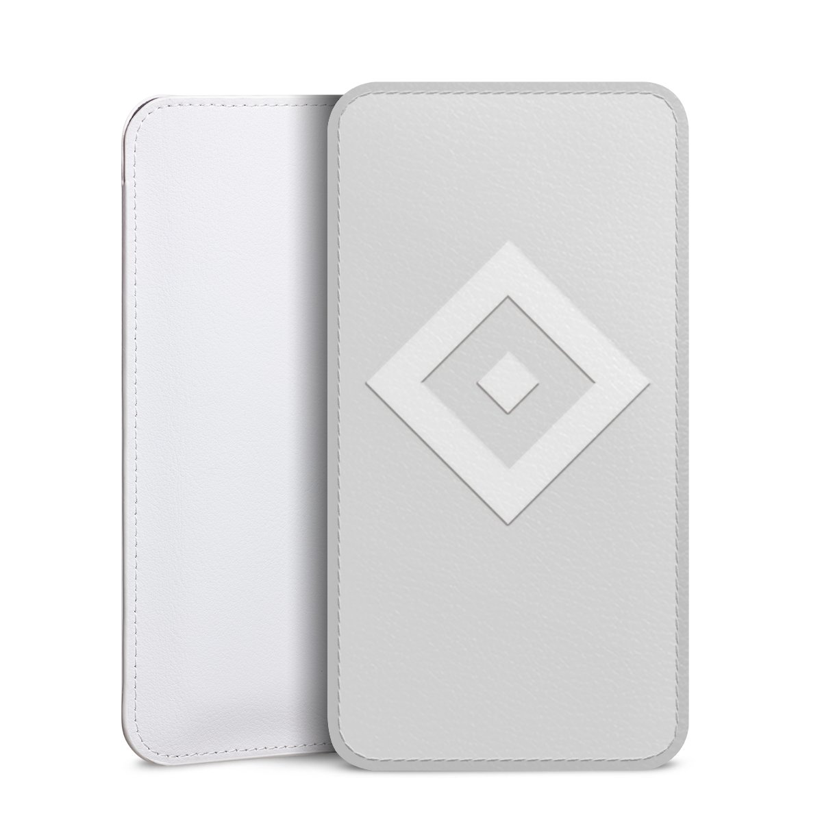 Motorola Moto Edge 40 Neo 5G Handy Hülle Tasche Sleeve Socke Schutzhülle Hamburger Sv Coat Of Arms Hsv Sleeve