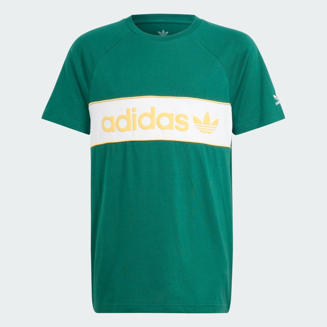 adidas NY T-Shirt