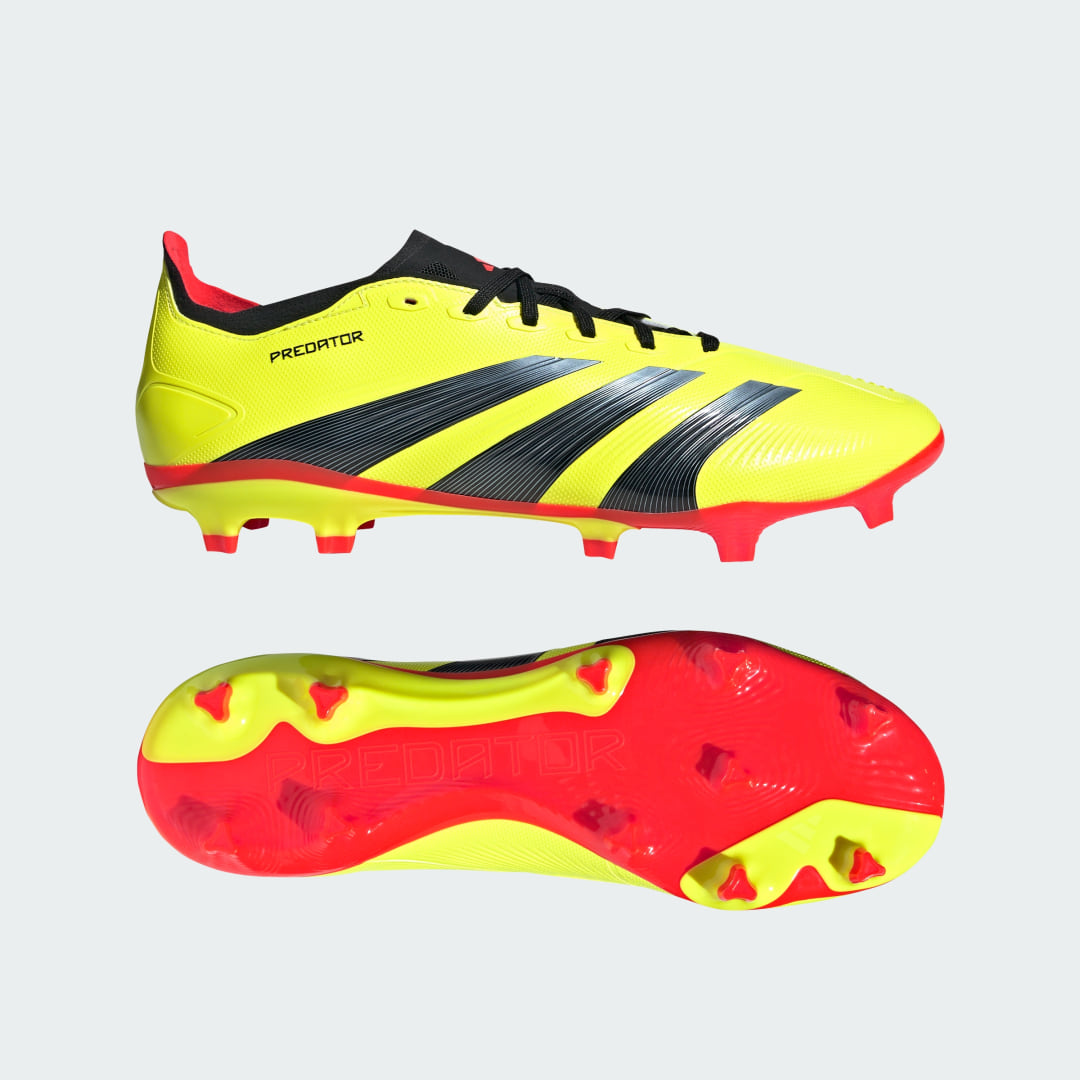 Predator League FG Fußballschuh
