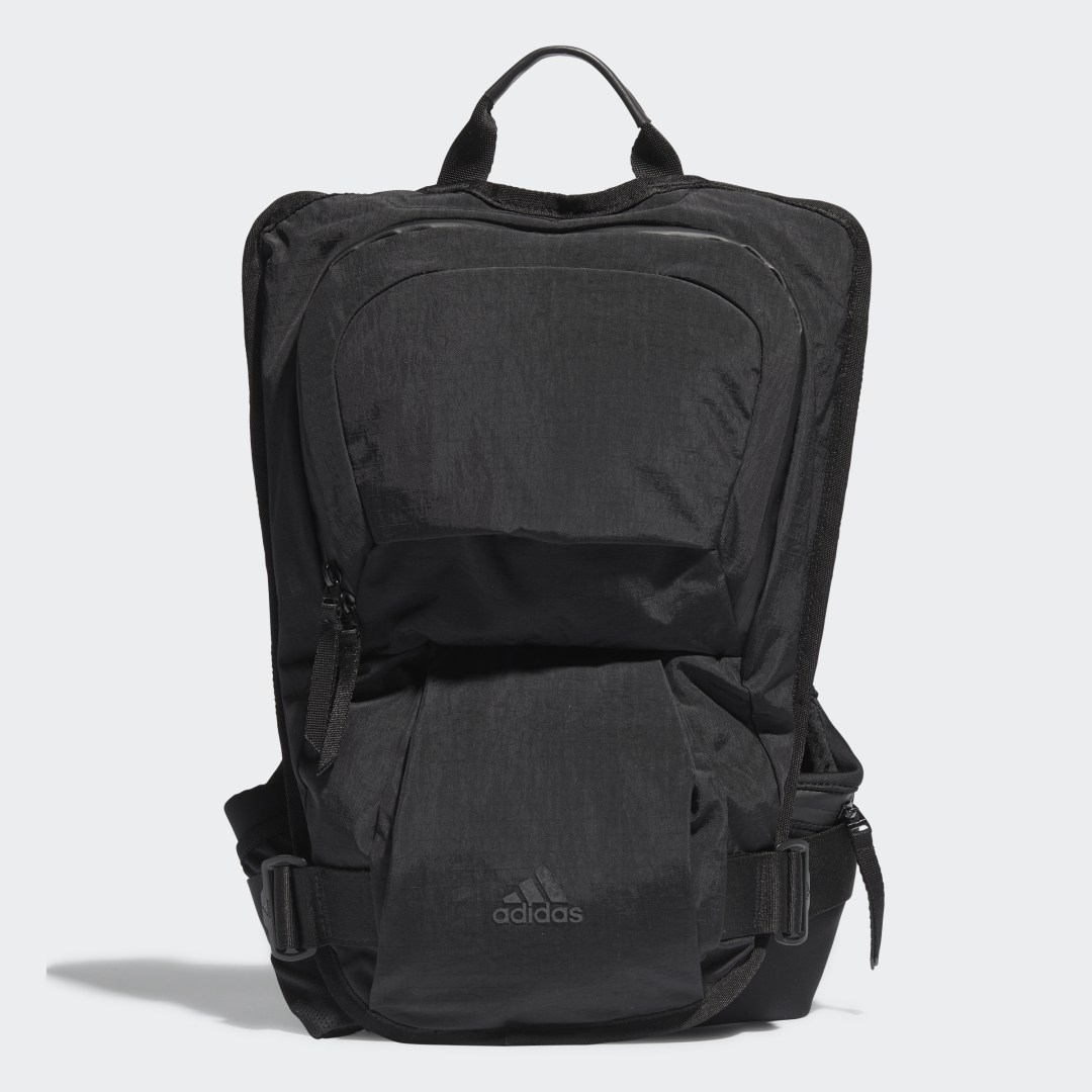 X-City Hybrid Rucksack