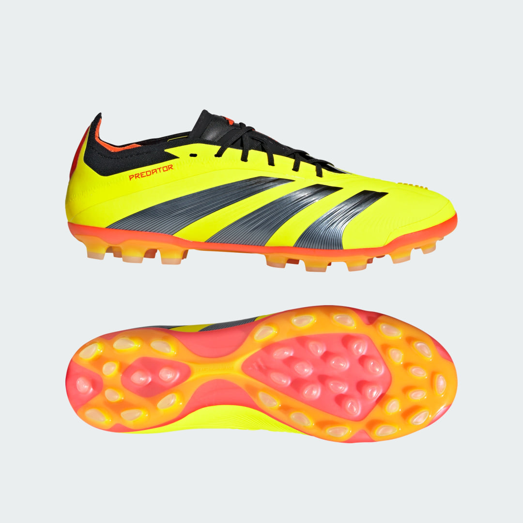 Predator Elite 2G/3G Artificial Grass Football Boots