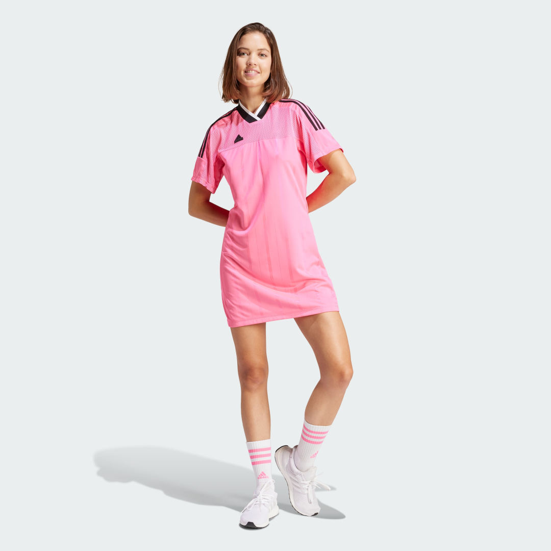 Tiro Summer T-Shirt-Kleid