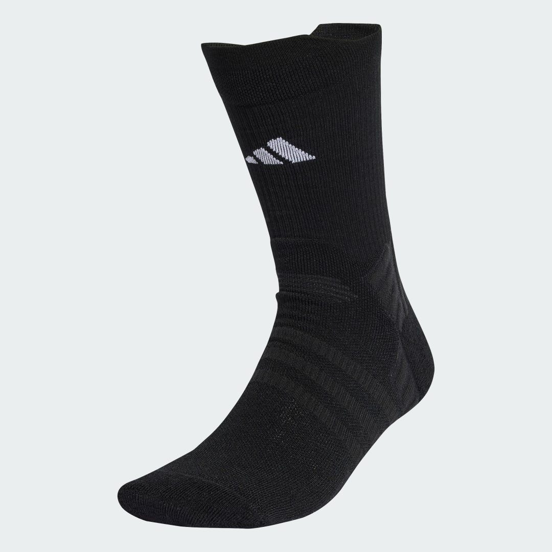 Tennis Cushioned Crew Socken, 1 Paar