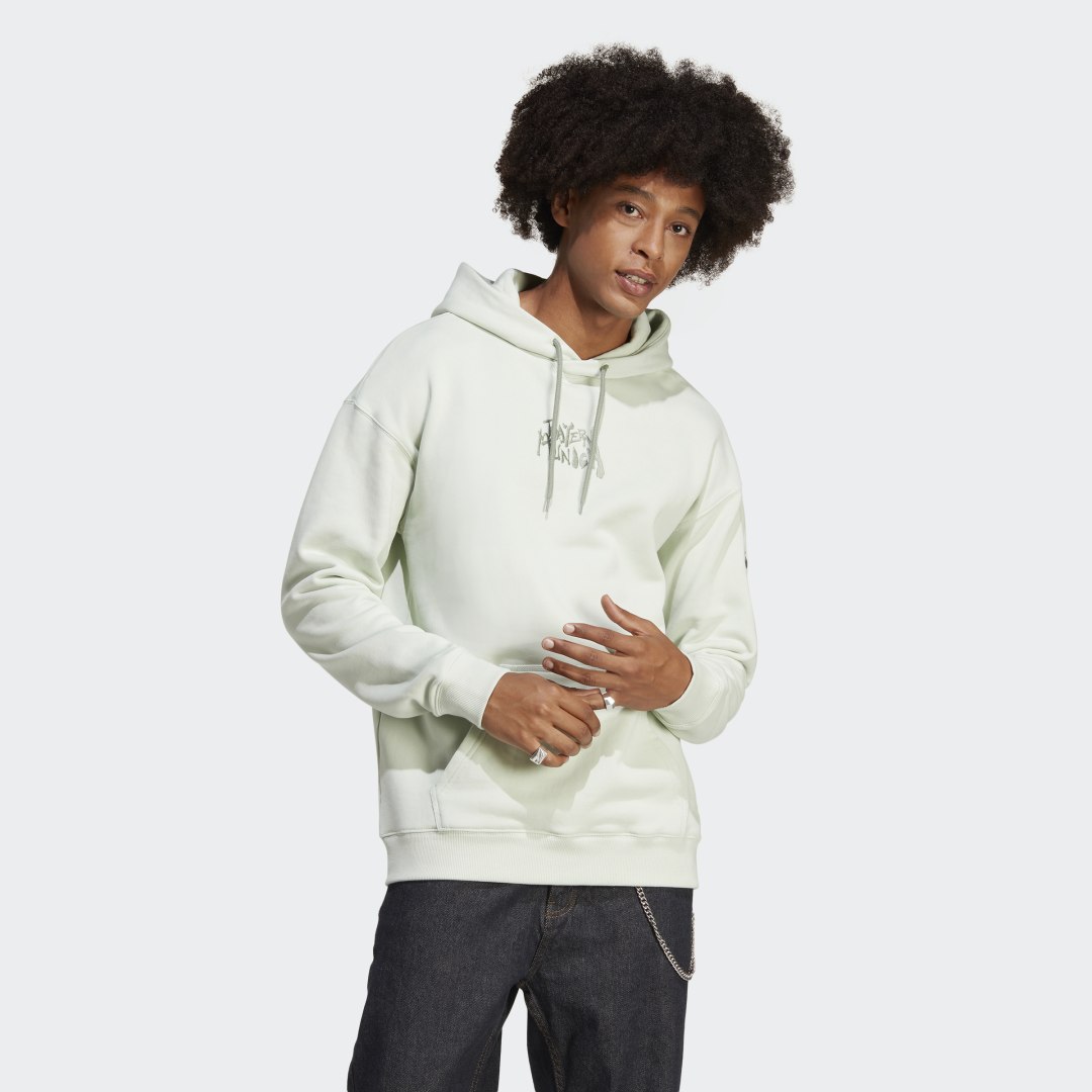 FC Bayern München Chinese Story Hoodie