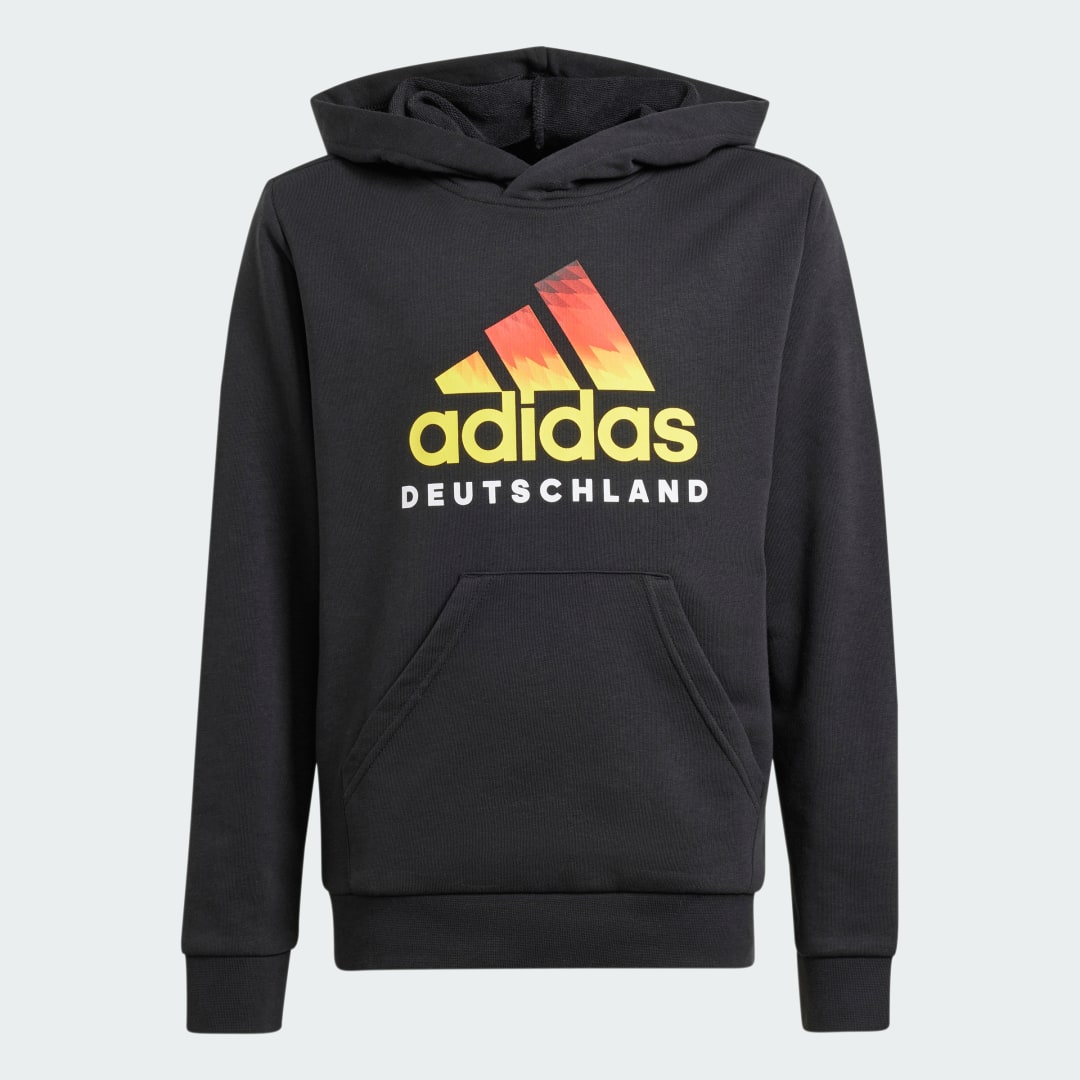 DFB Kids Hoodie
